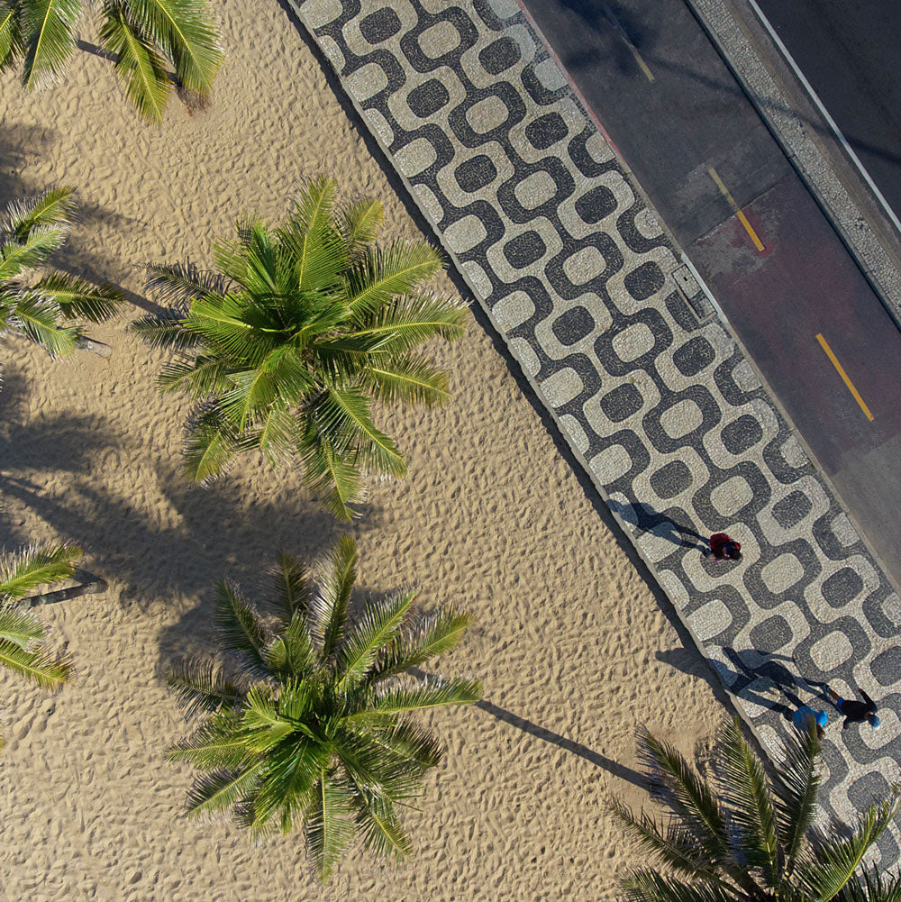 Ipanema(イパネマ)ってどんなブランド?