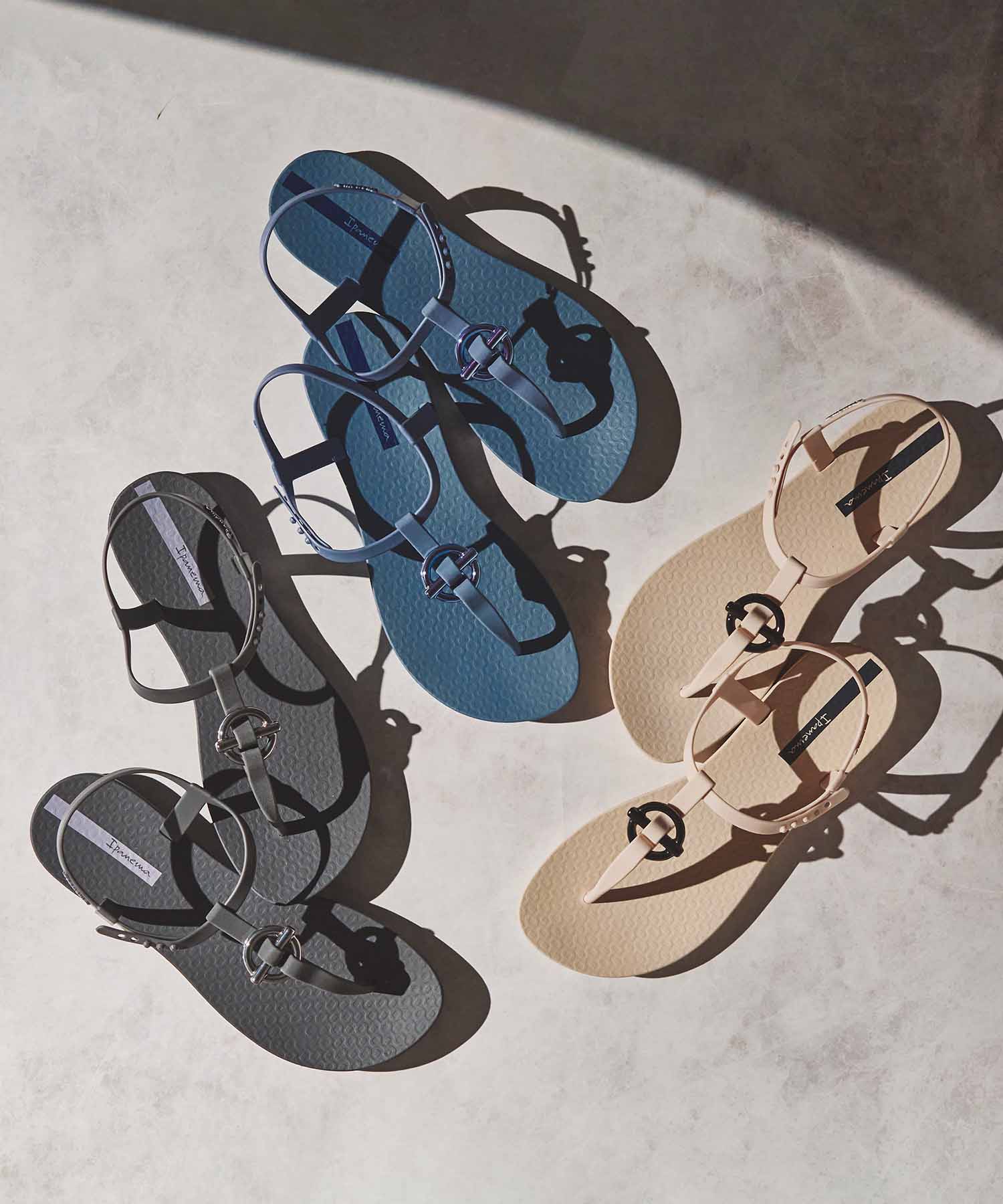 Ipanema CLASS BELT SANDAL