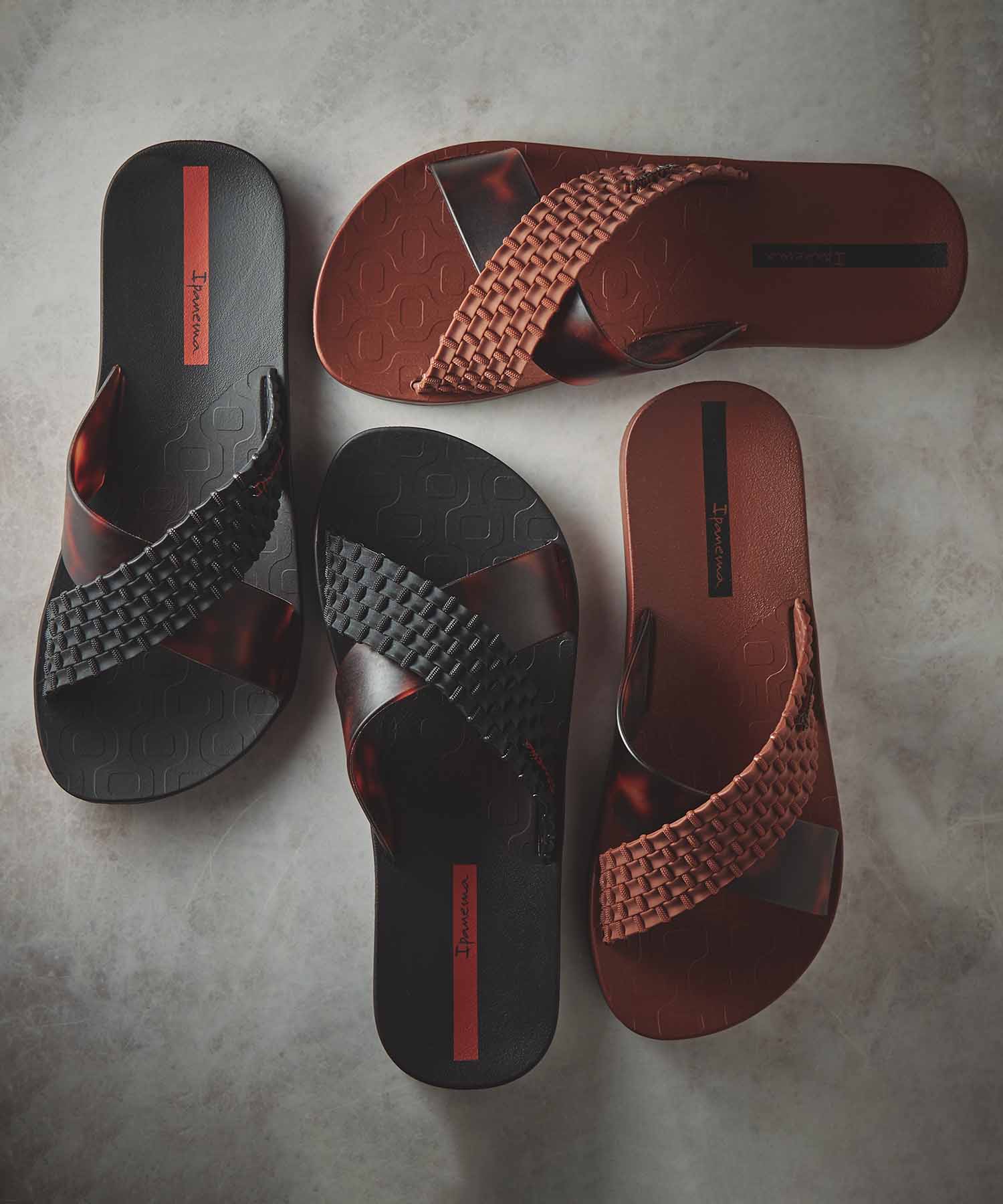 Ipanema SENSE SLIDE