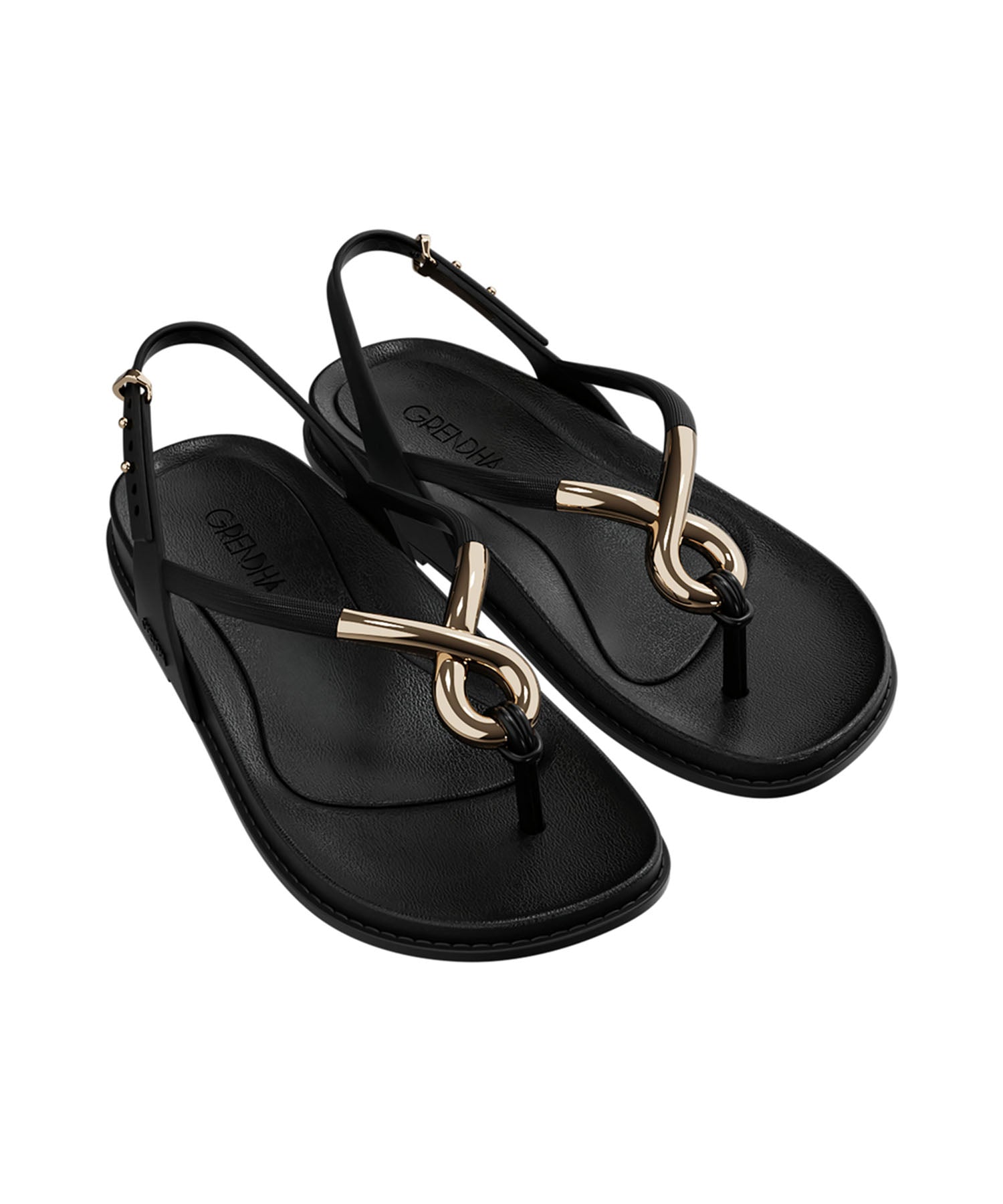 GRENDHA MUSA【25SS NEW】