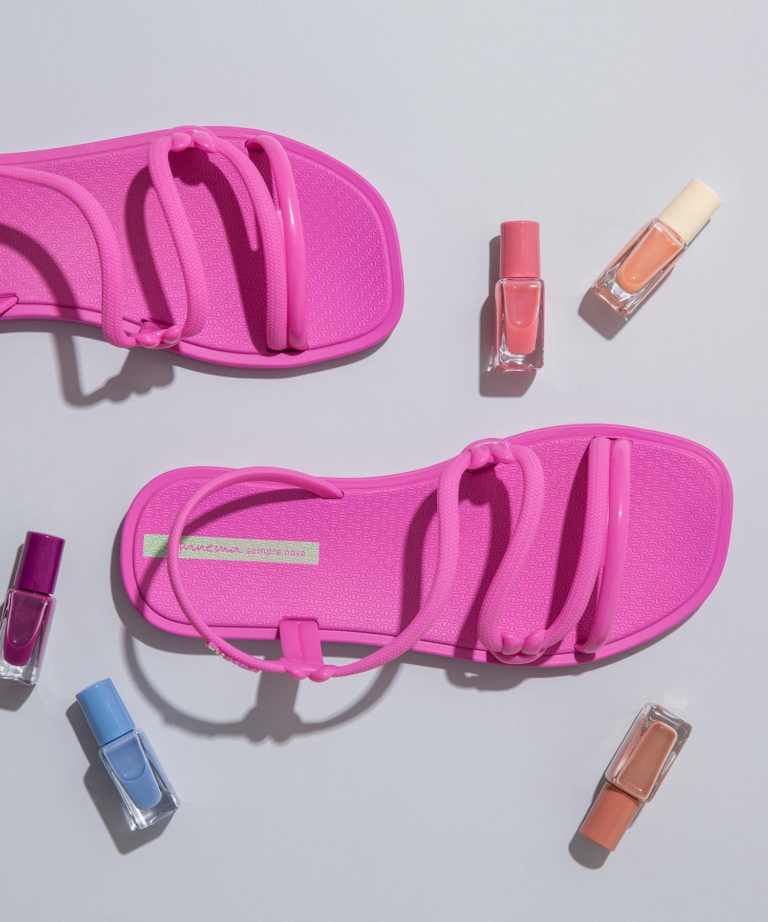 Ipanema SOLAR SANDAL