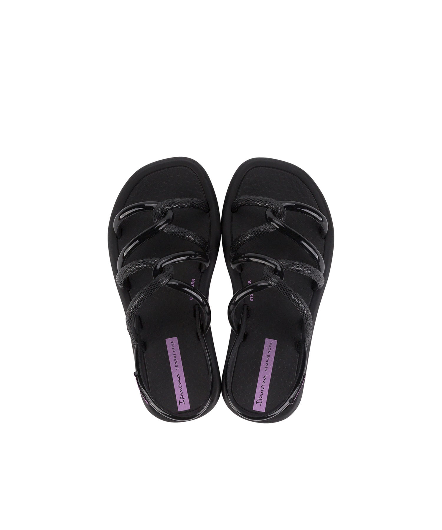 Ipanema MEU SOL SANDAL KIDS【24SS New】