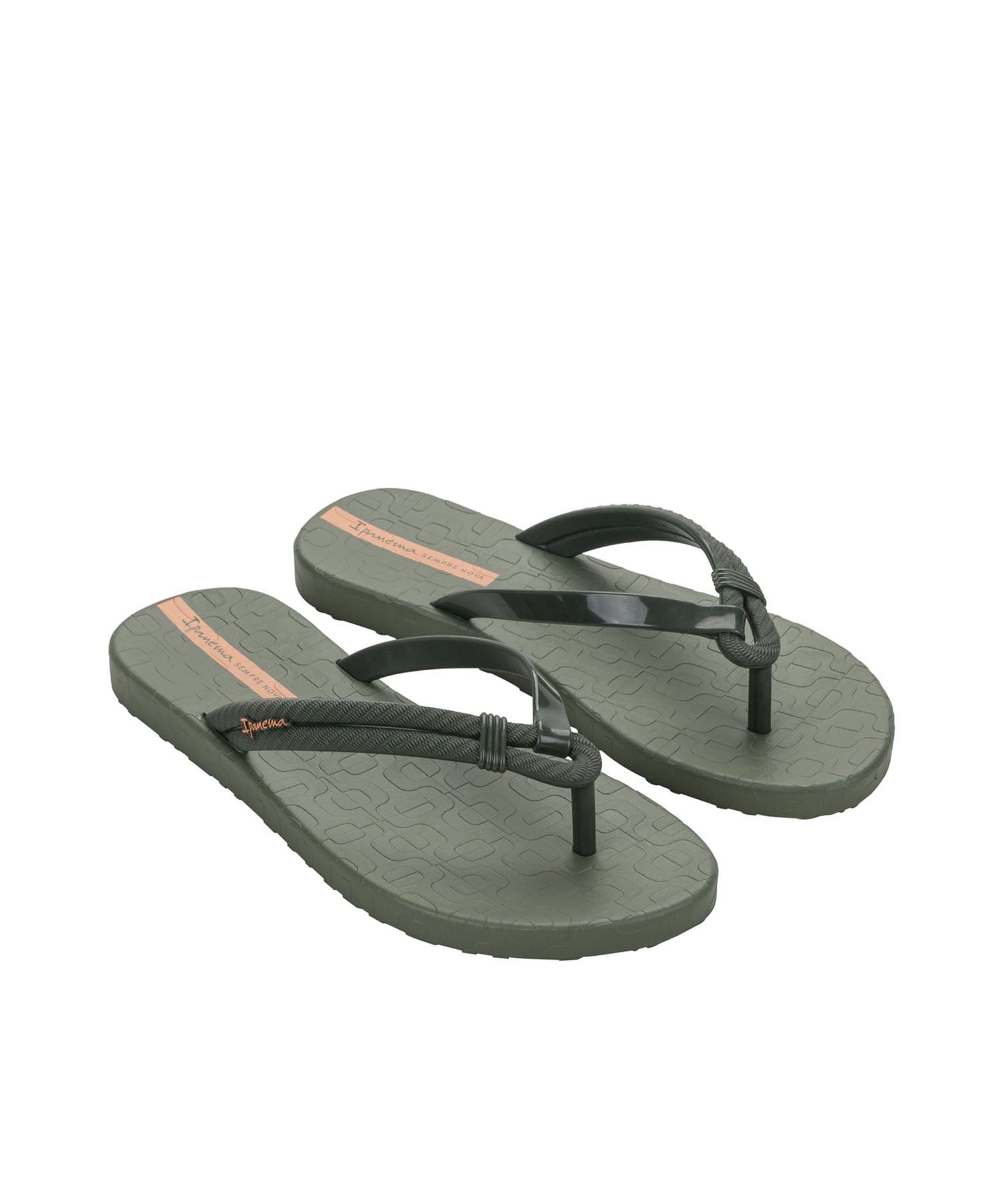 Ipanema DIVERSA【25SS NEW】