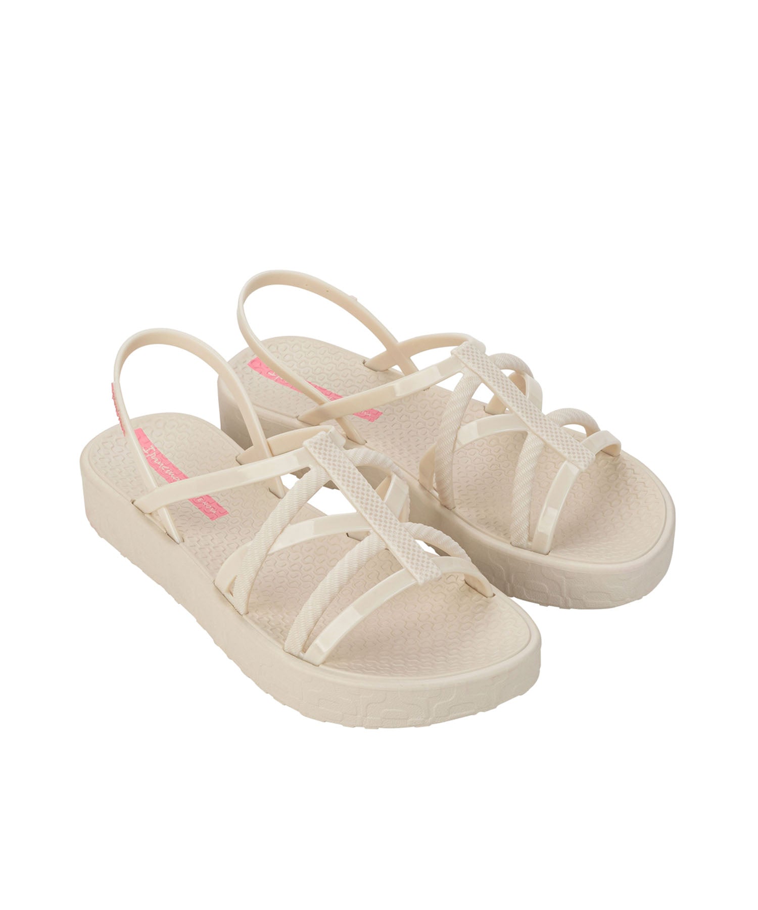 Ipanema DIVERSA FLATFORM【25SS NEW】