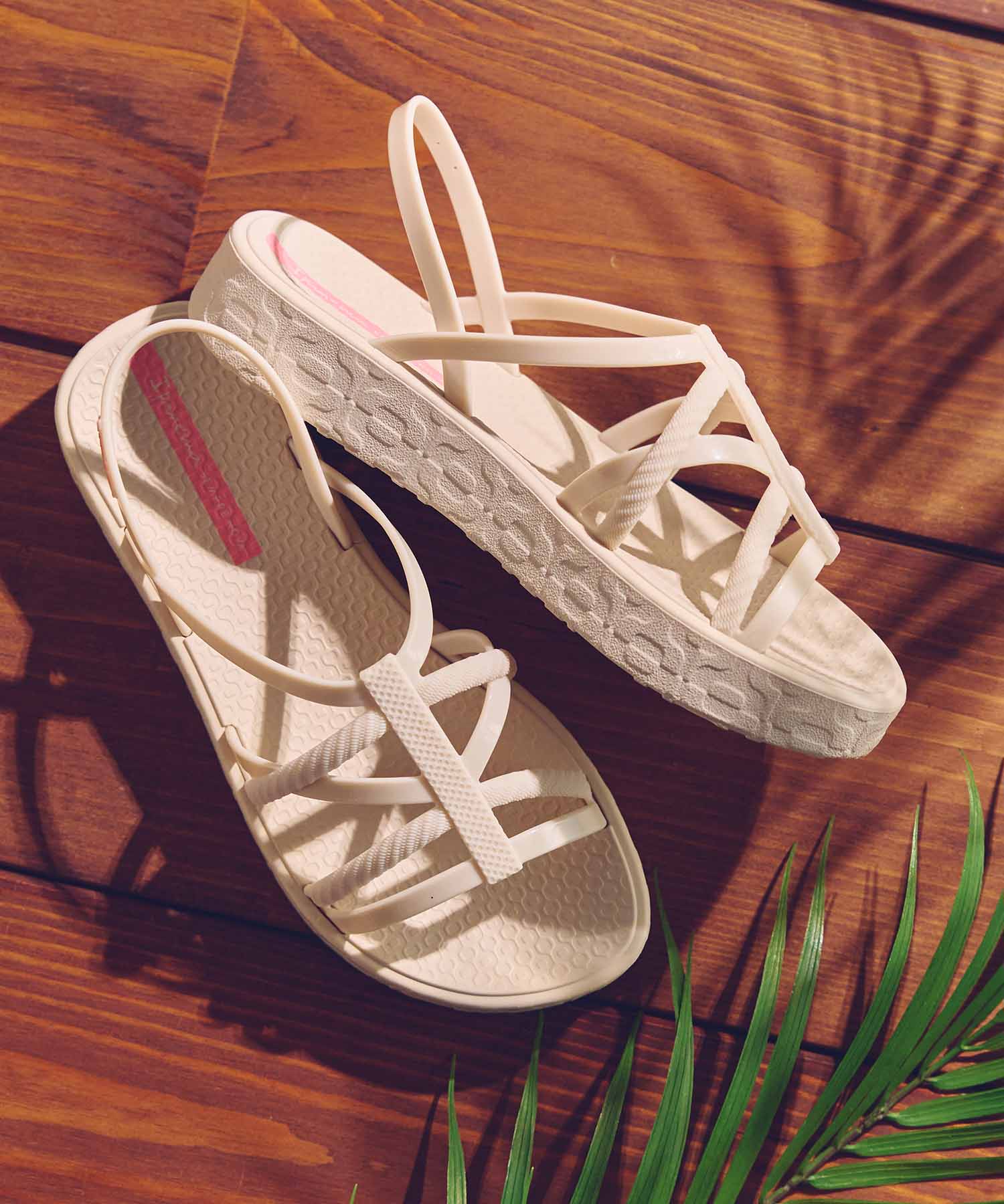 Ipanema DIVERSA FLATFORM【25SS NEW】