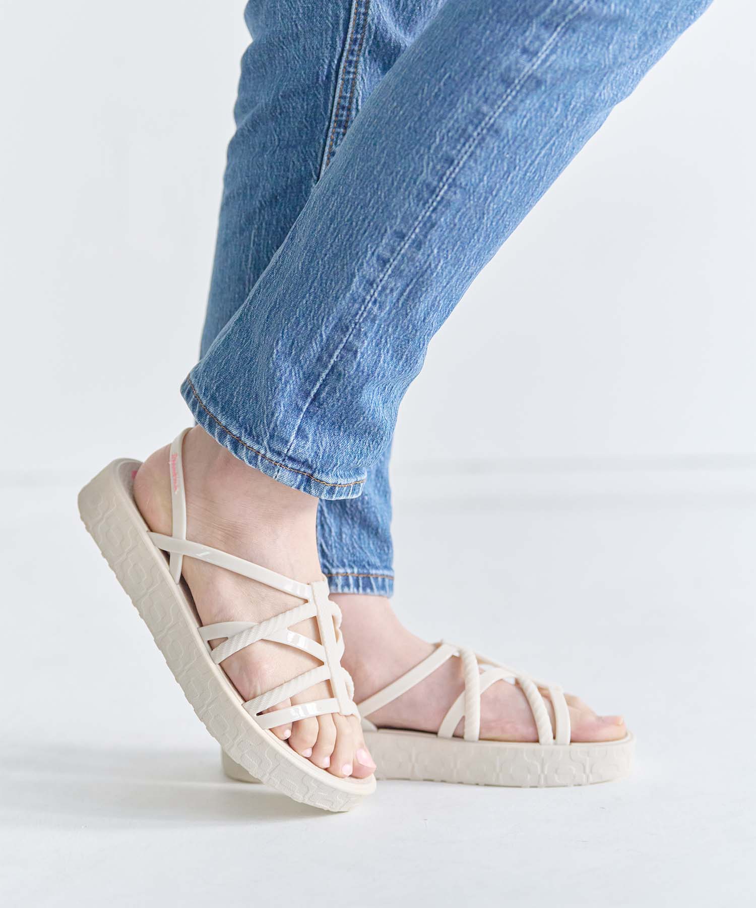 Ipanema DIVERSA FLATFORM【25SS NEW】