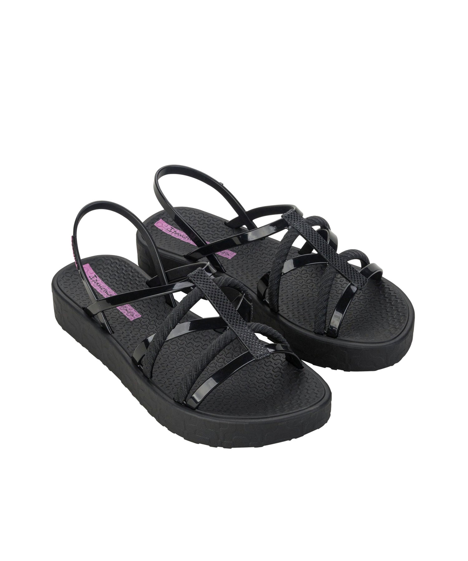 Ipanema DIVERSA FLATFORM【25SS NEW】