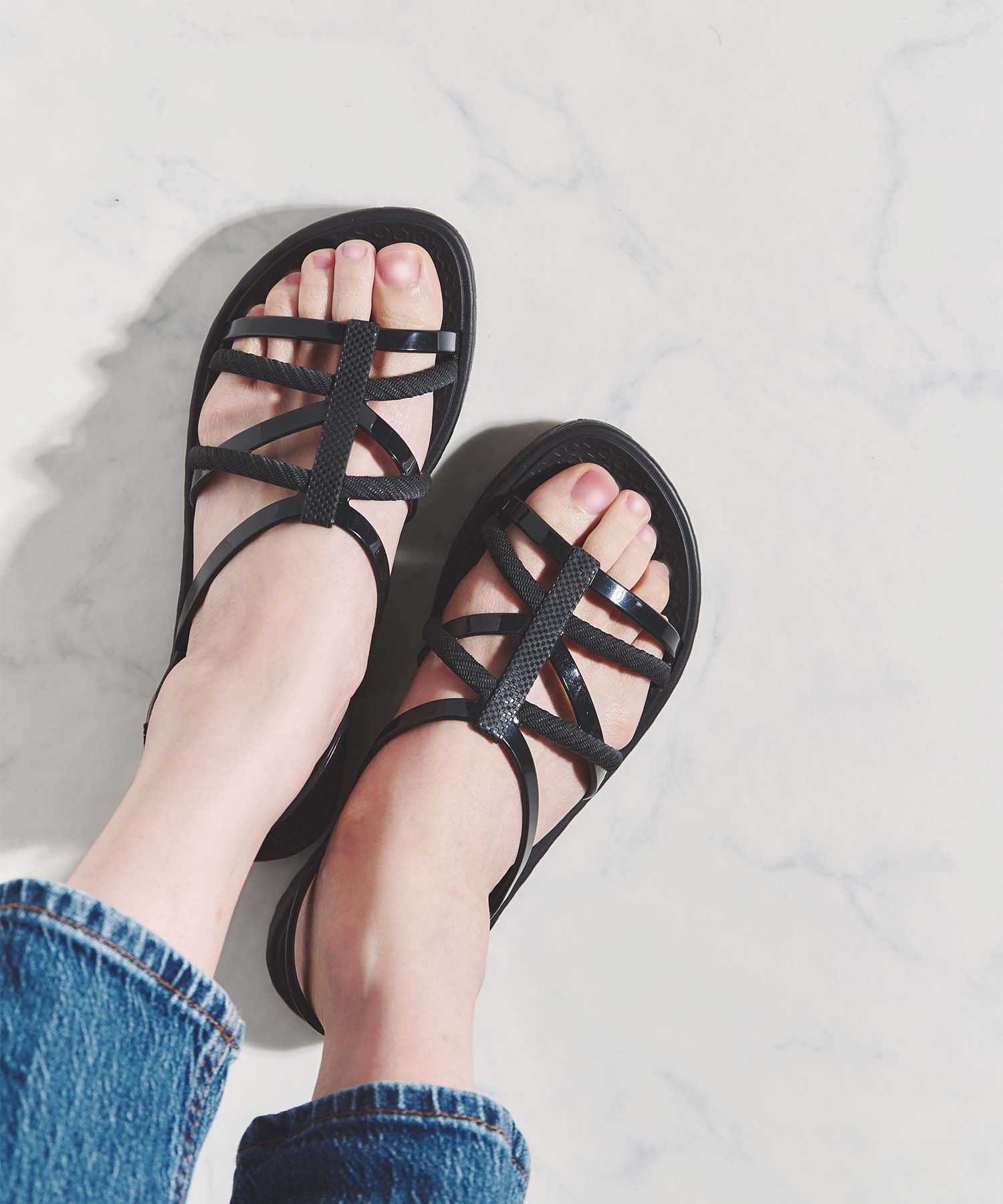 Ipanema DIVERSA FLATFORM【25SS NEW】