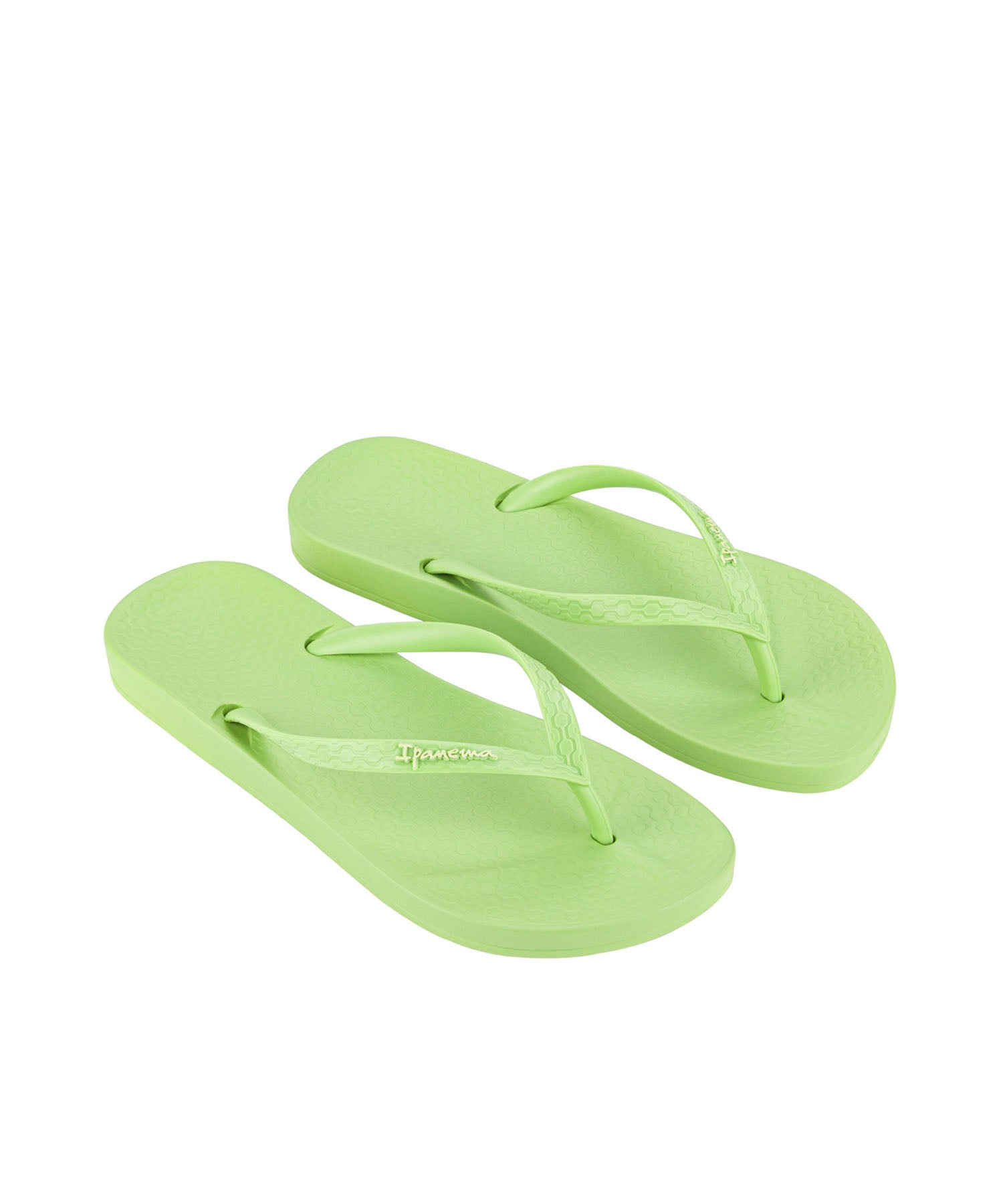 Ipanema Anat Cactus Kids - Sandales Fille Imprimé Tropical Cactus & Fleurs - 100% Végétalien