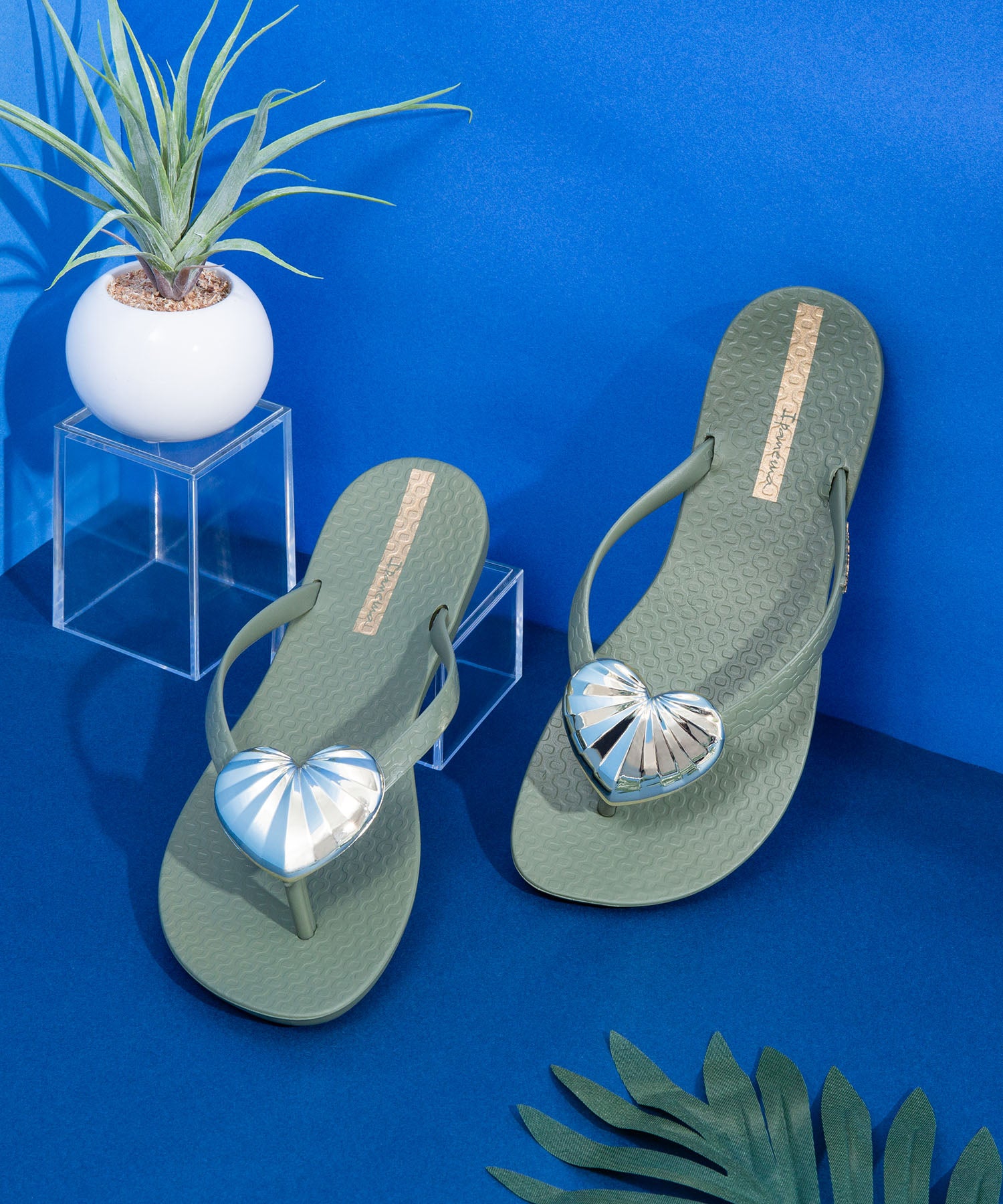 Ipanema MAXI FASHION III
