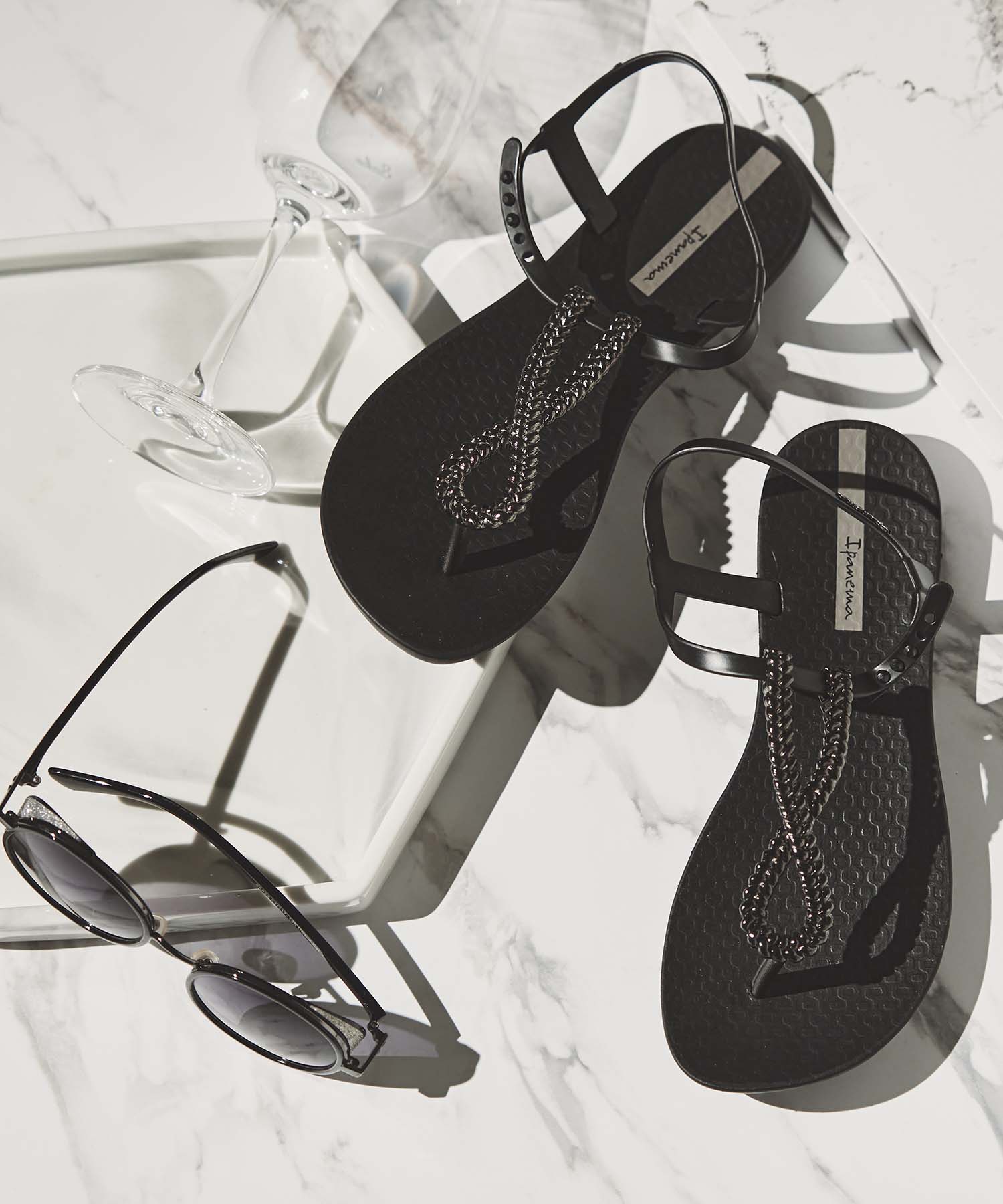 Ipanema CLASS TWIST SANDAL
