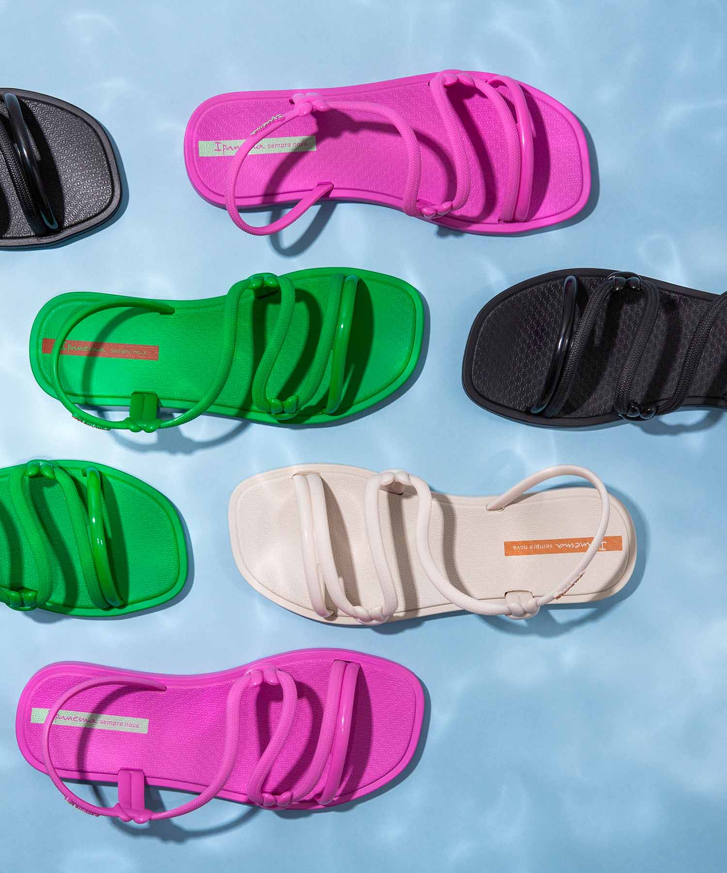 Ipanema SOLAR SANDAL