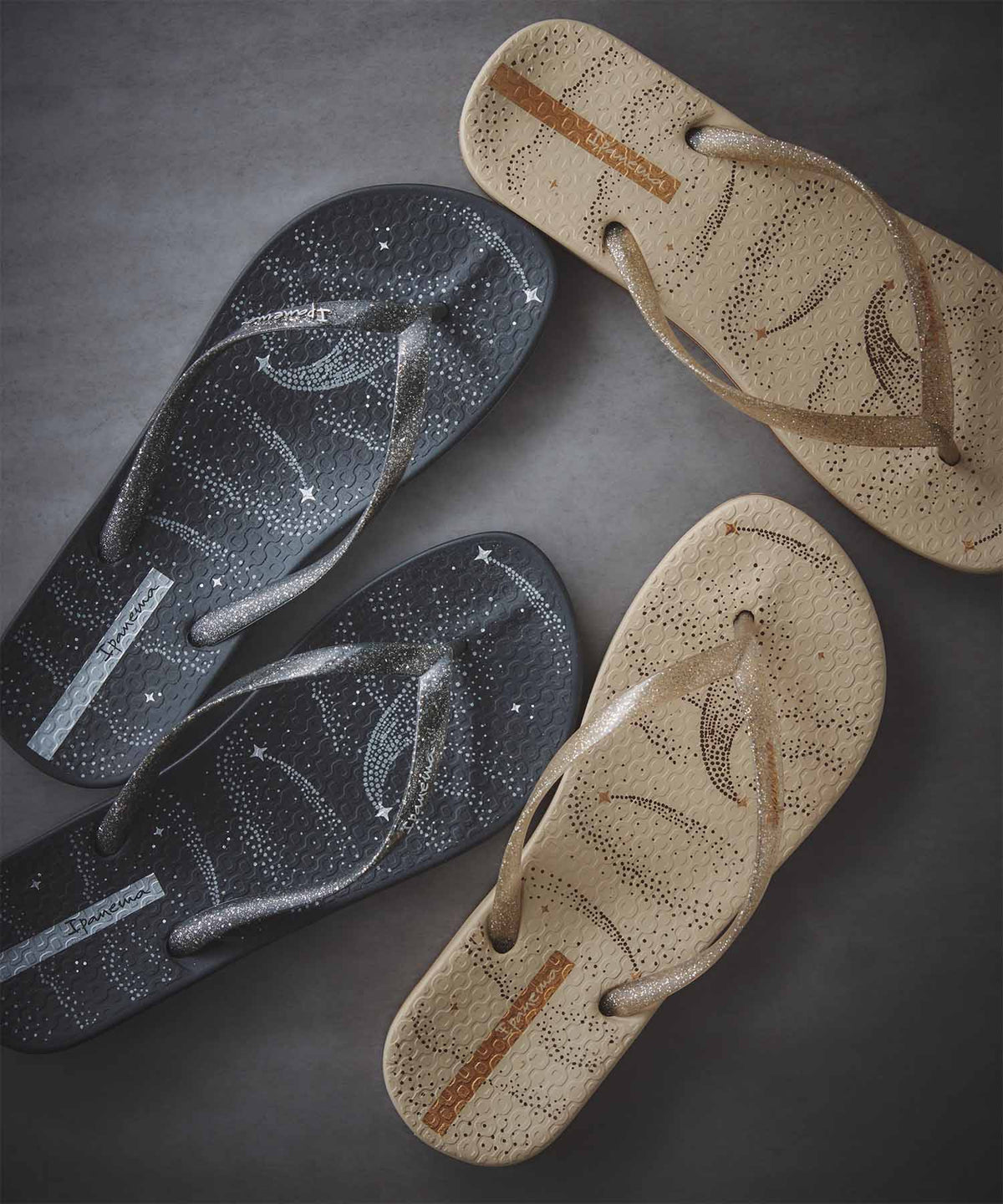 Ipanema ANAT MAGIC【26SS NEW】