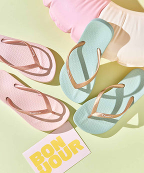 Ipanema ANATOMIC COLORS KIDS【26SS NEW】