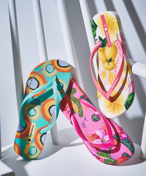 Ipanema ARTE【26SS NEW】