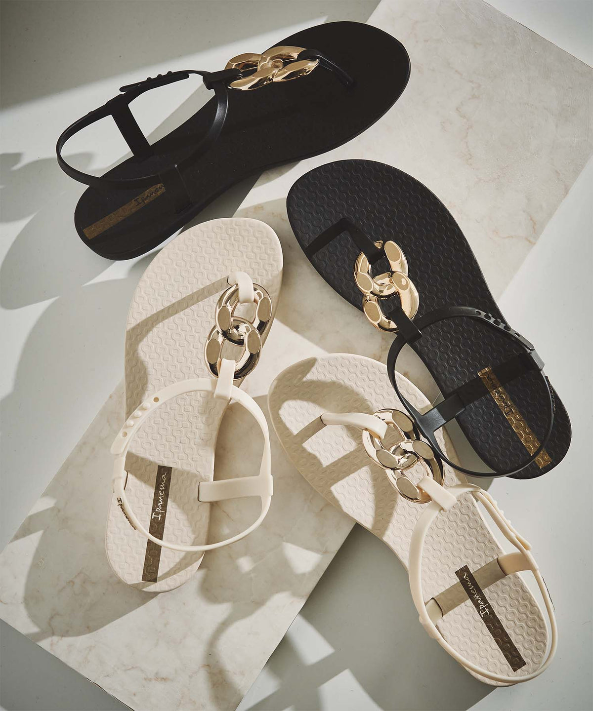 Ipanema CLASS CONNECT II【26SS NEW】