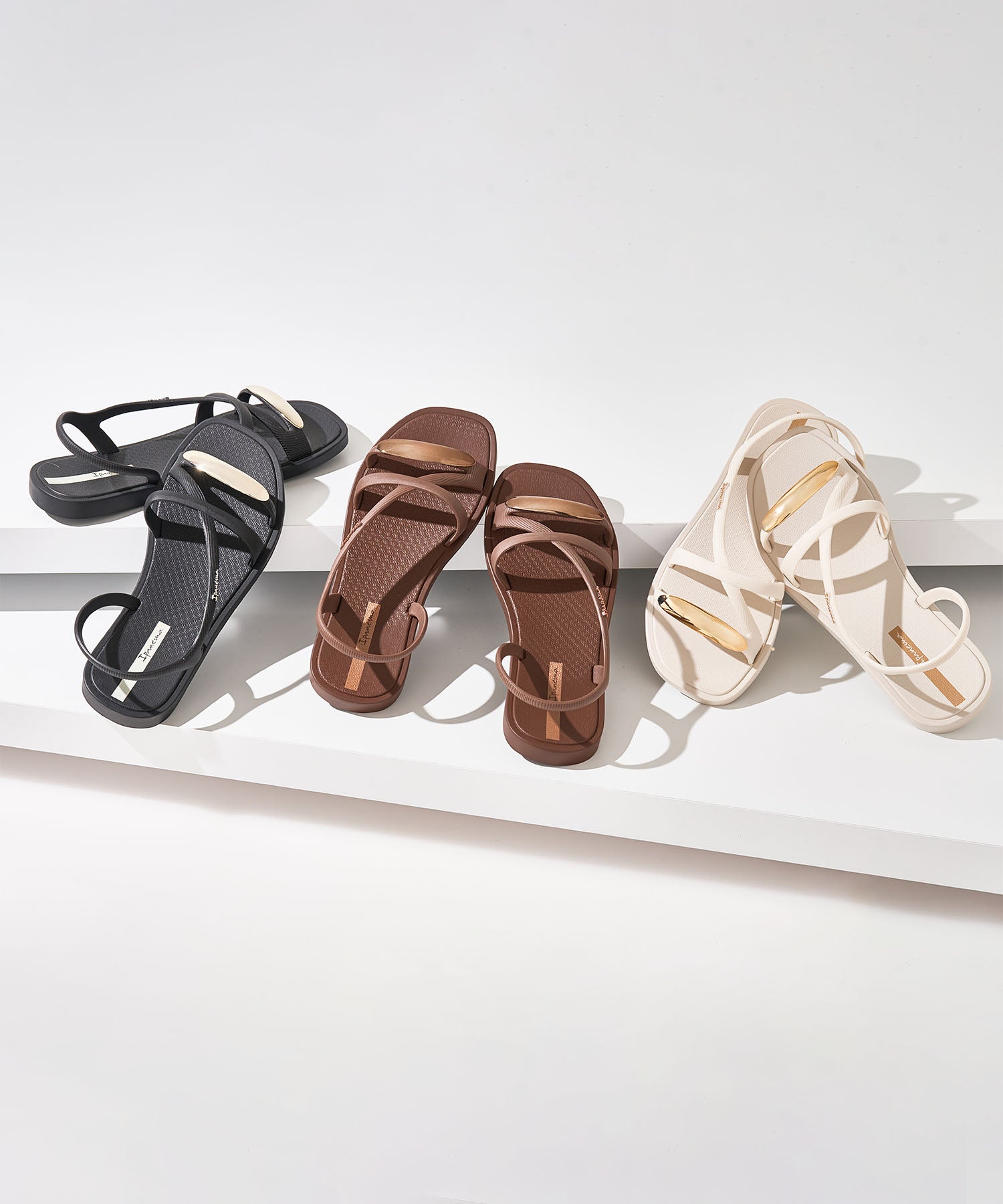 Ipanema GO CHIC【26SS NEW】