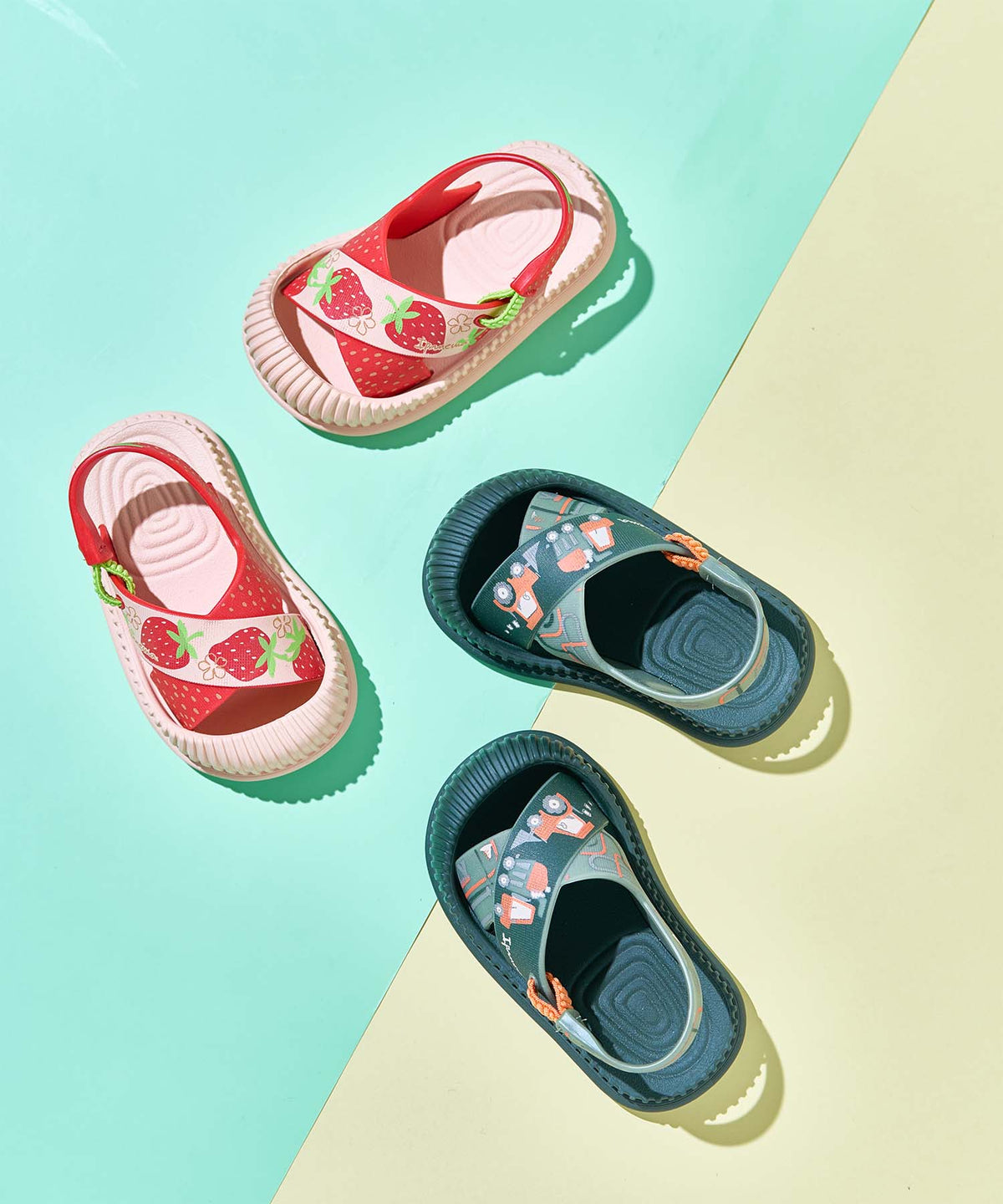 Ipanema PRECIOUS BABY【26SS NEW】