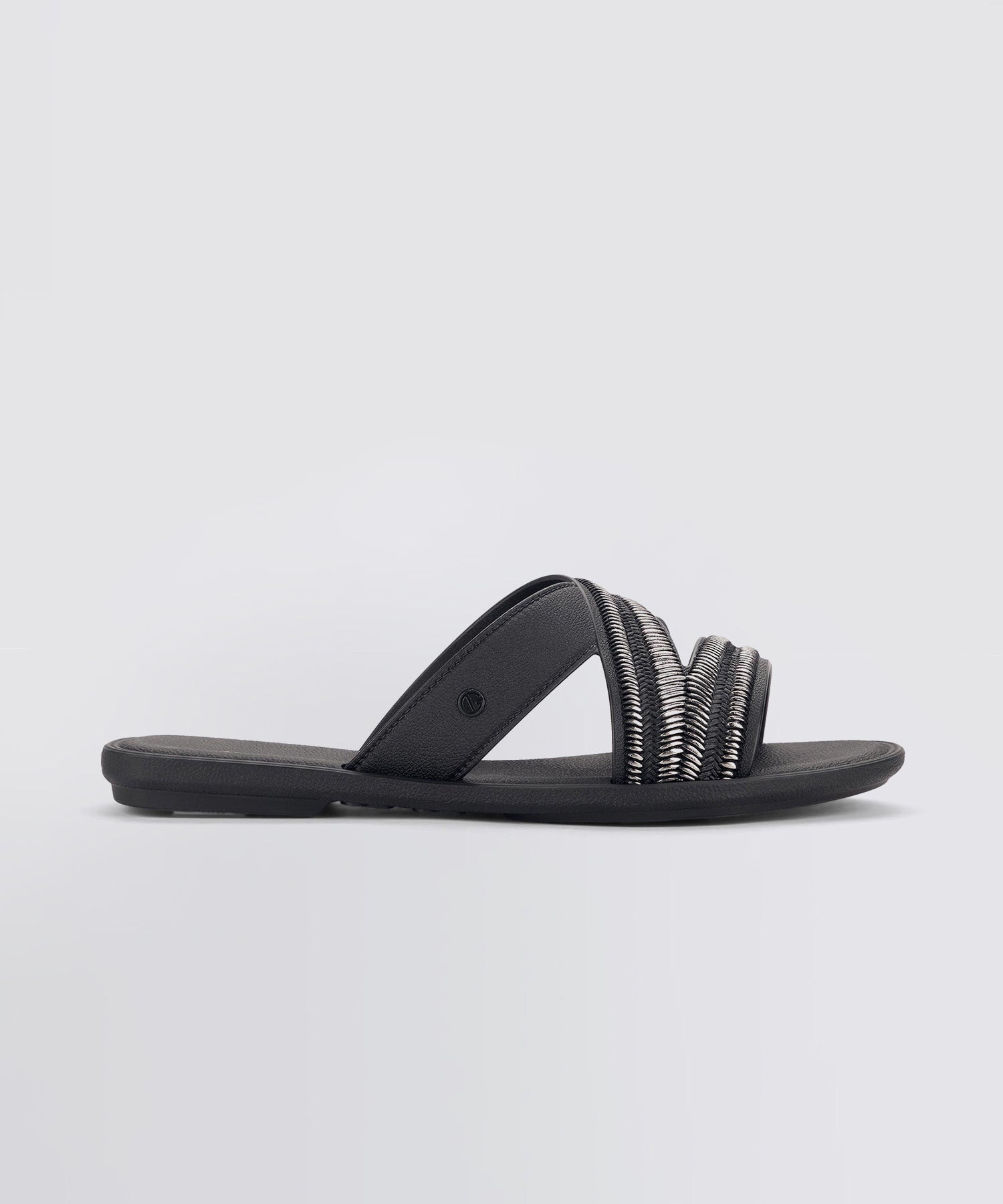 GRENDHA BURITI RAFIA SLIDE