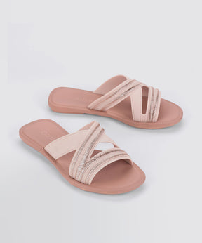 GRENDHA BURITI RAFIA SLIDE