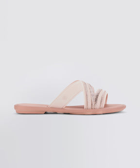 GRENDHA BURITI RAFIA SLIDE