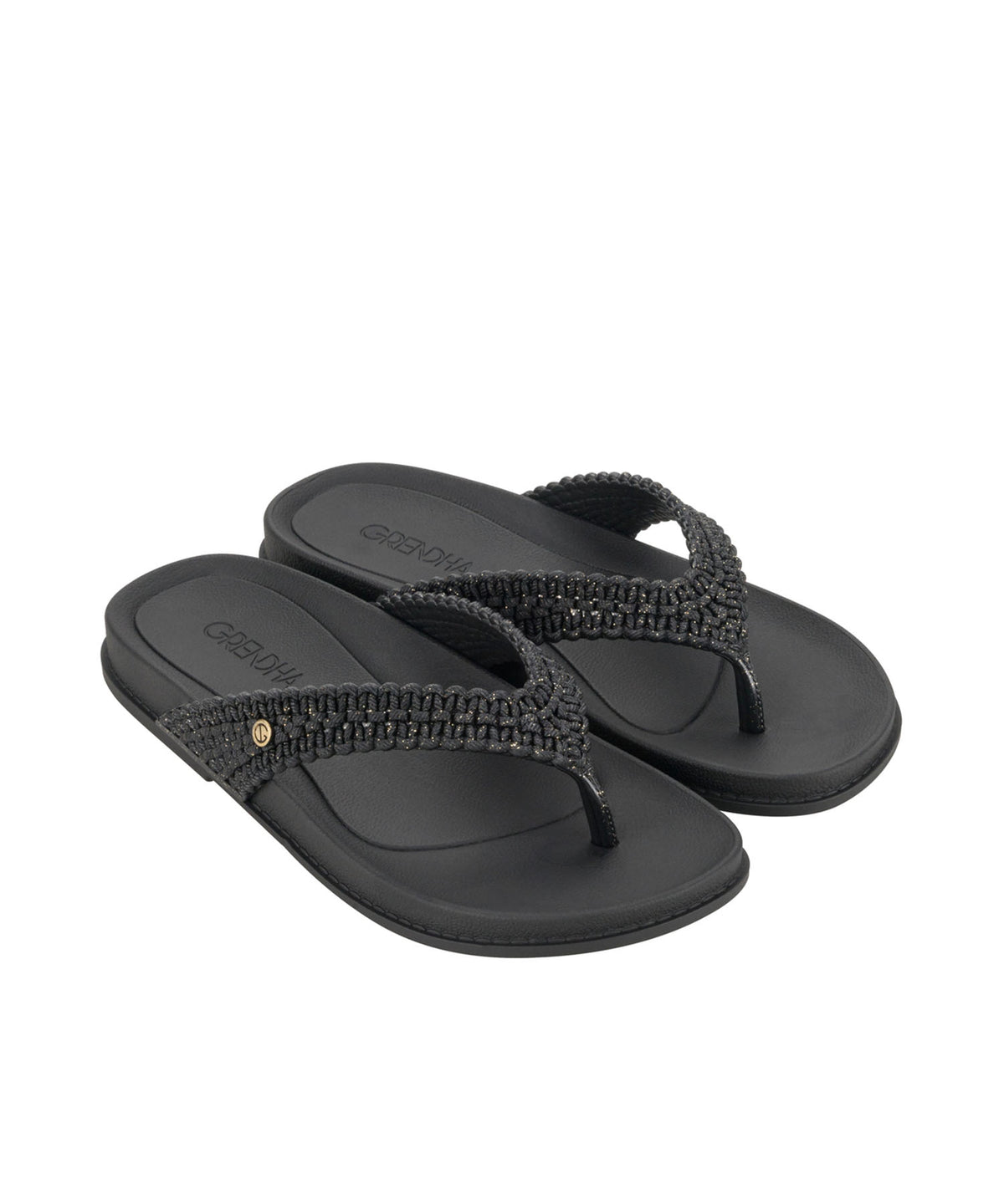 GRENDHA TRAMAS RAST【25SS NEW】