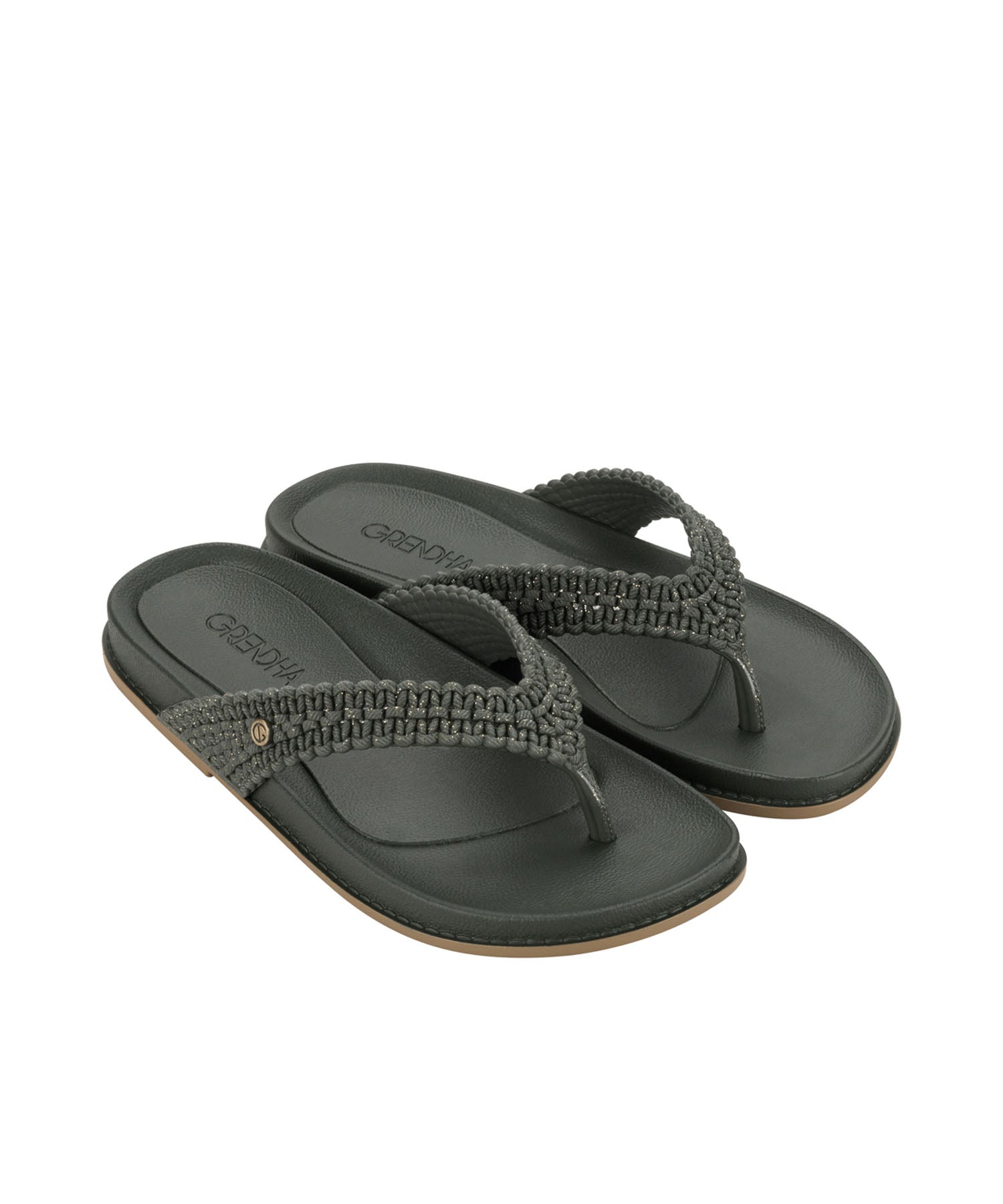 【CHANA】【新品タグ付き】BIGI　スヌード GRENDHA TRAMAS RAST【25SS NEW】