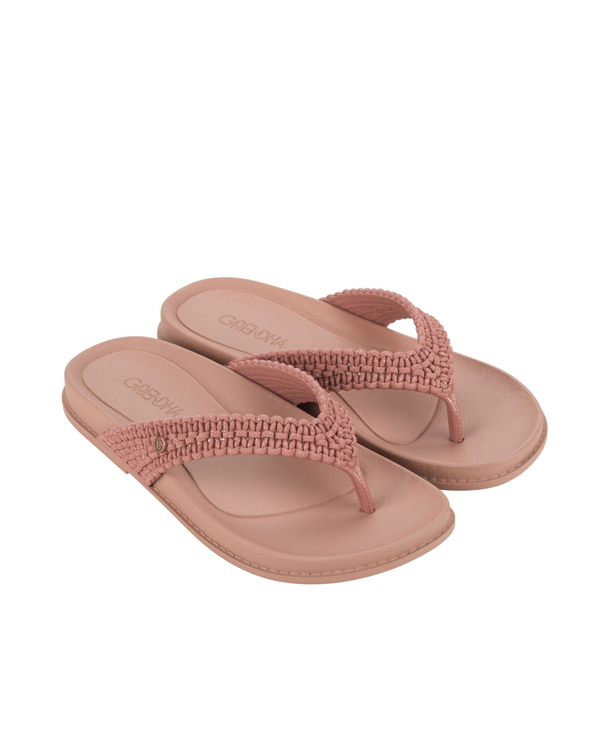 GRENDHA TRAMAS RAST【25SS NEW】
