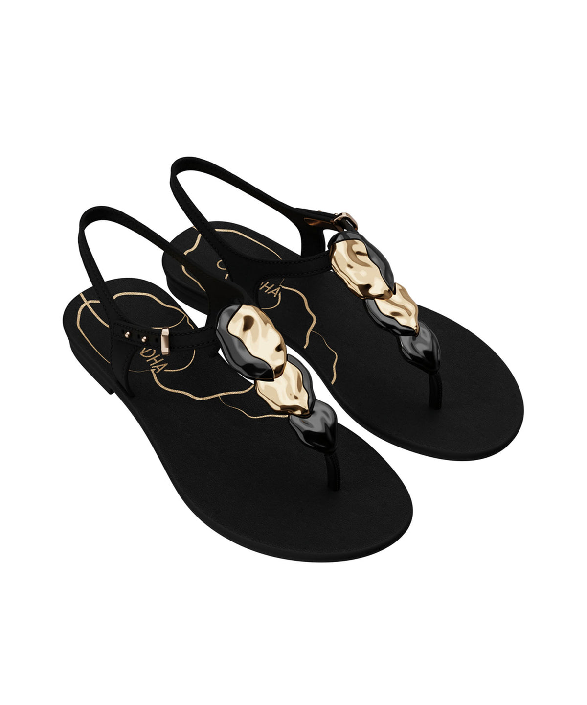 GRENDHA REFINO【25SS NEW】