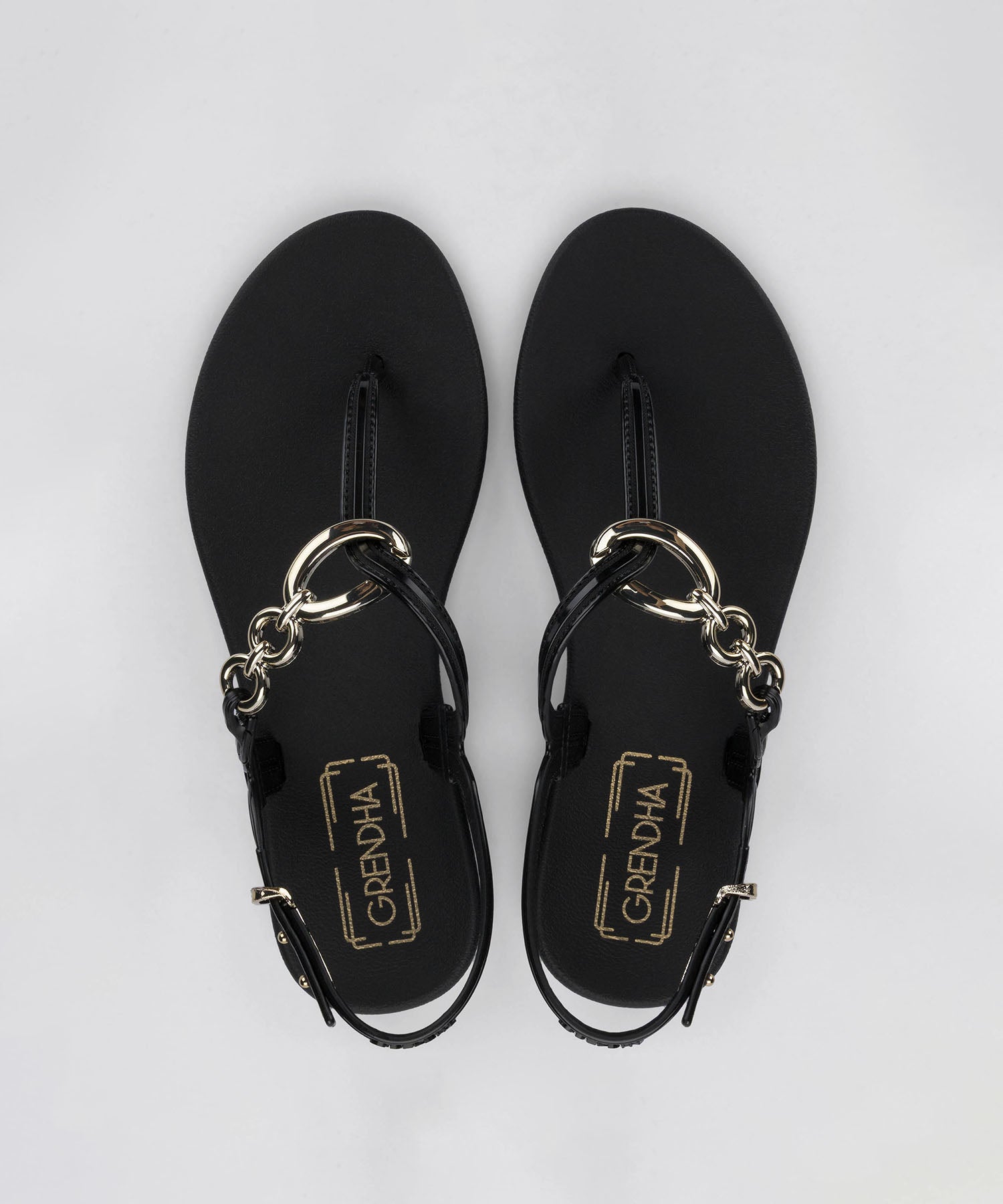 GRENDHA ESTILO