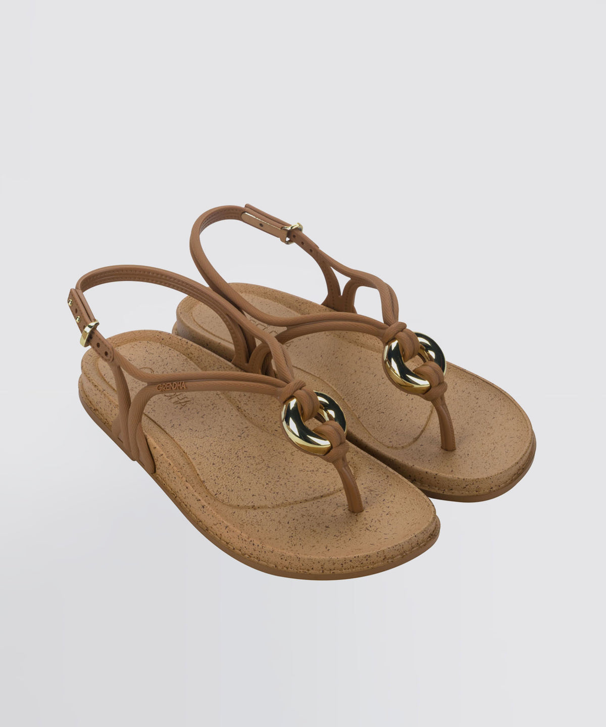 GRENDHA EXOTICA【26SS NEW】