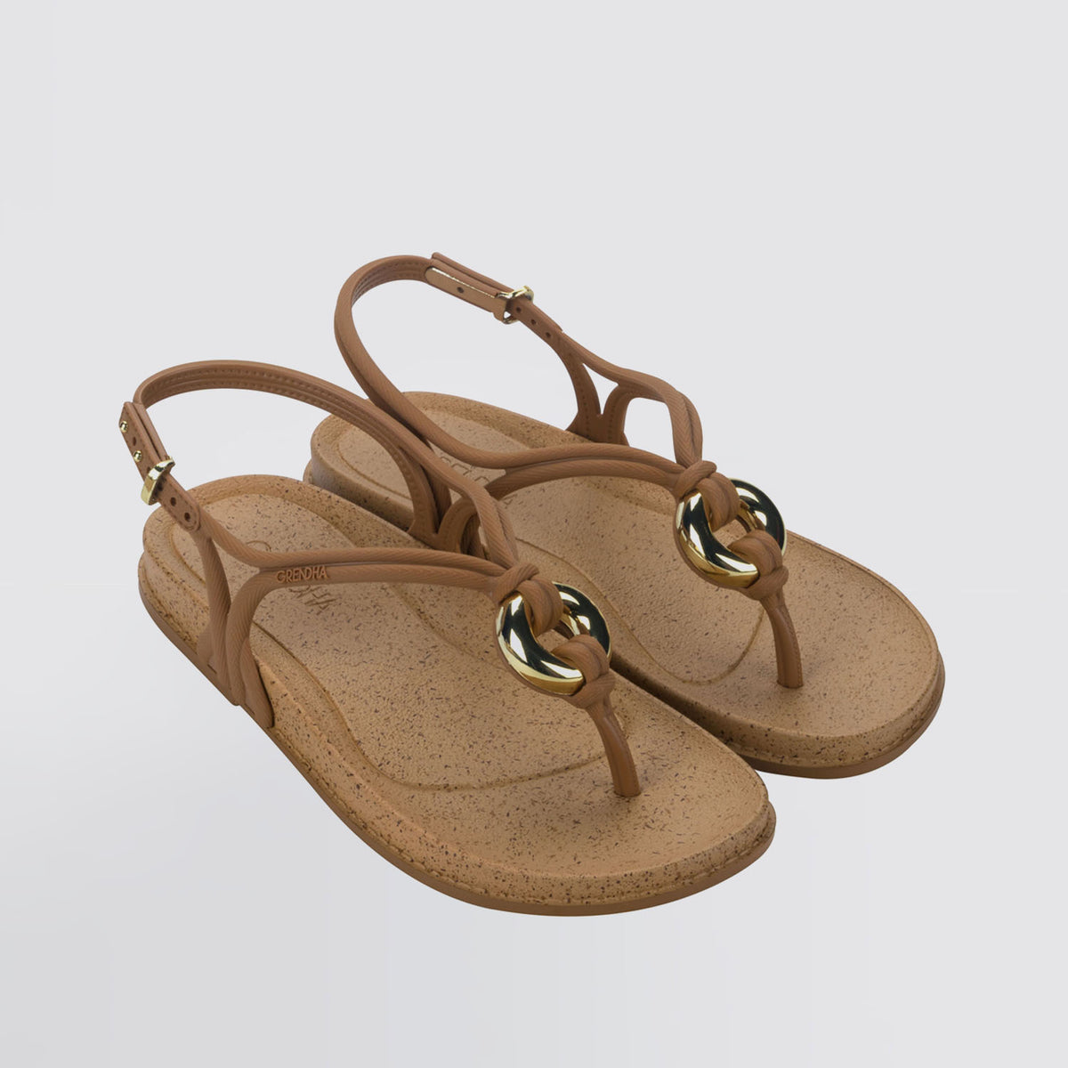 GRENDHA EXOTICA【26SS NEW】