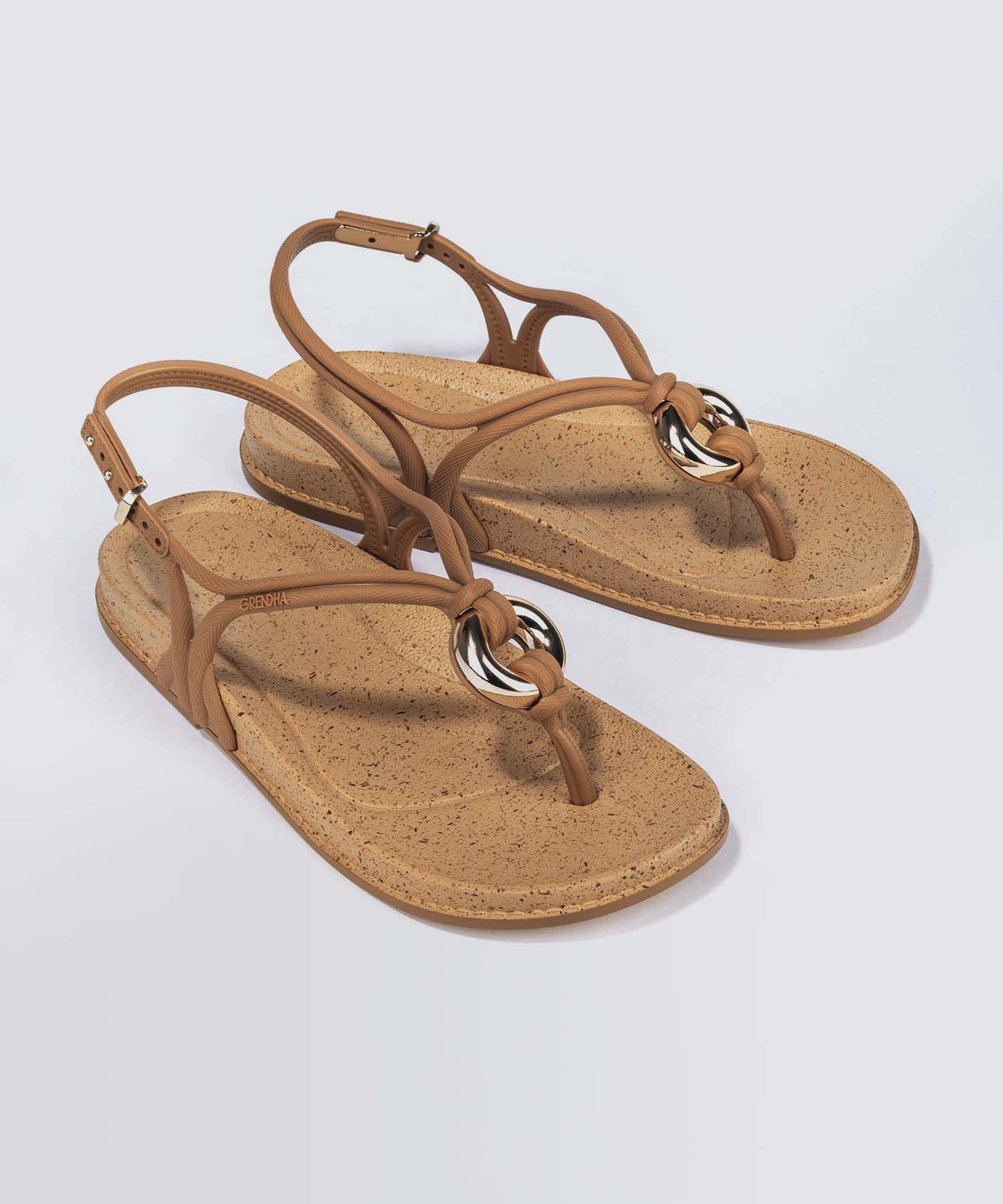 GRENDHA EXOTICA