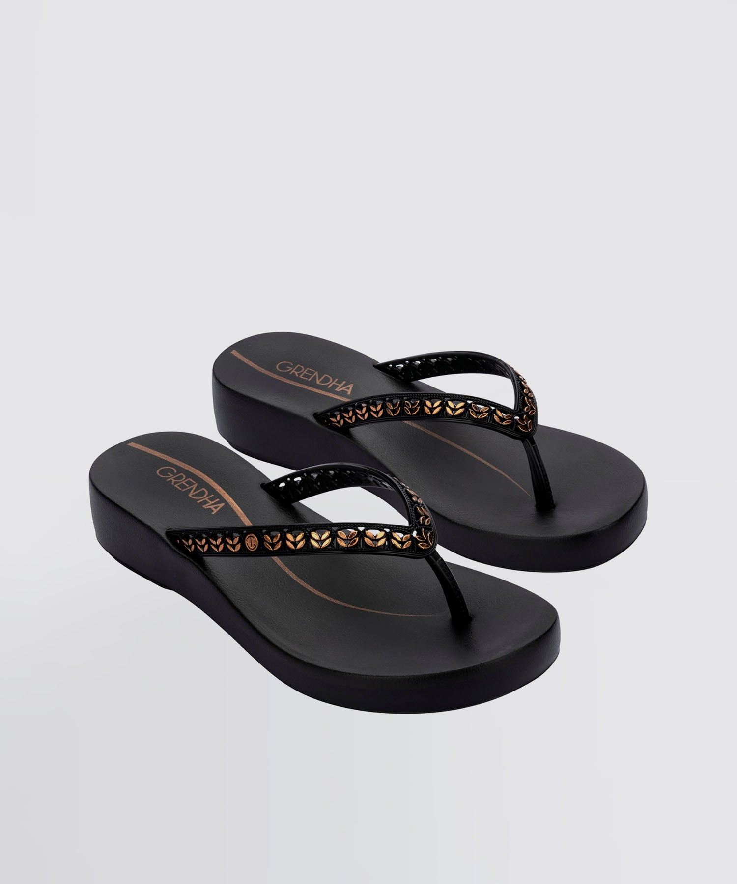 GRENDHA EXUBERANCIA