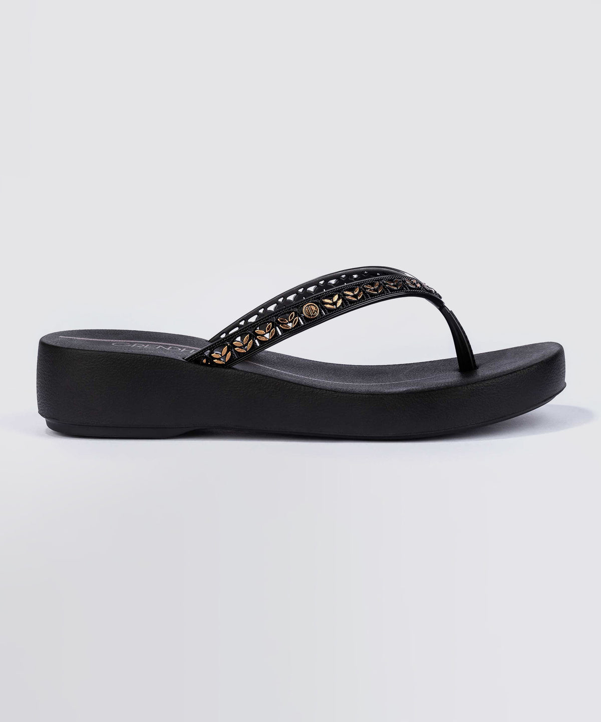 GRENDHA EXUBERANCIA【26SS NEW】