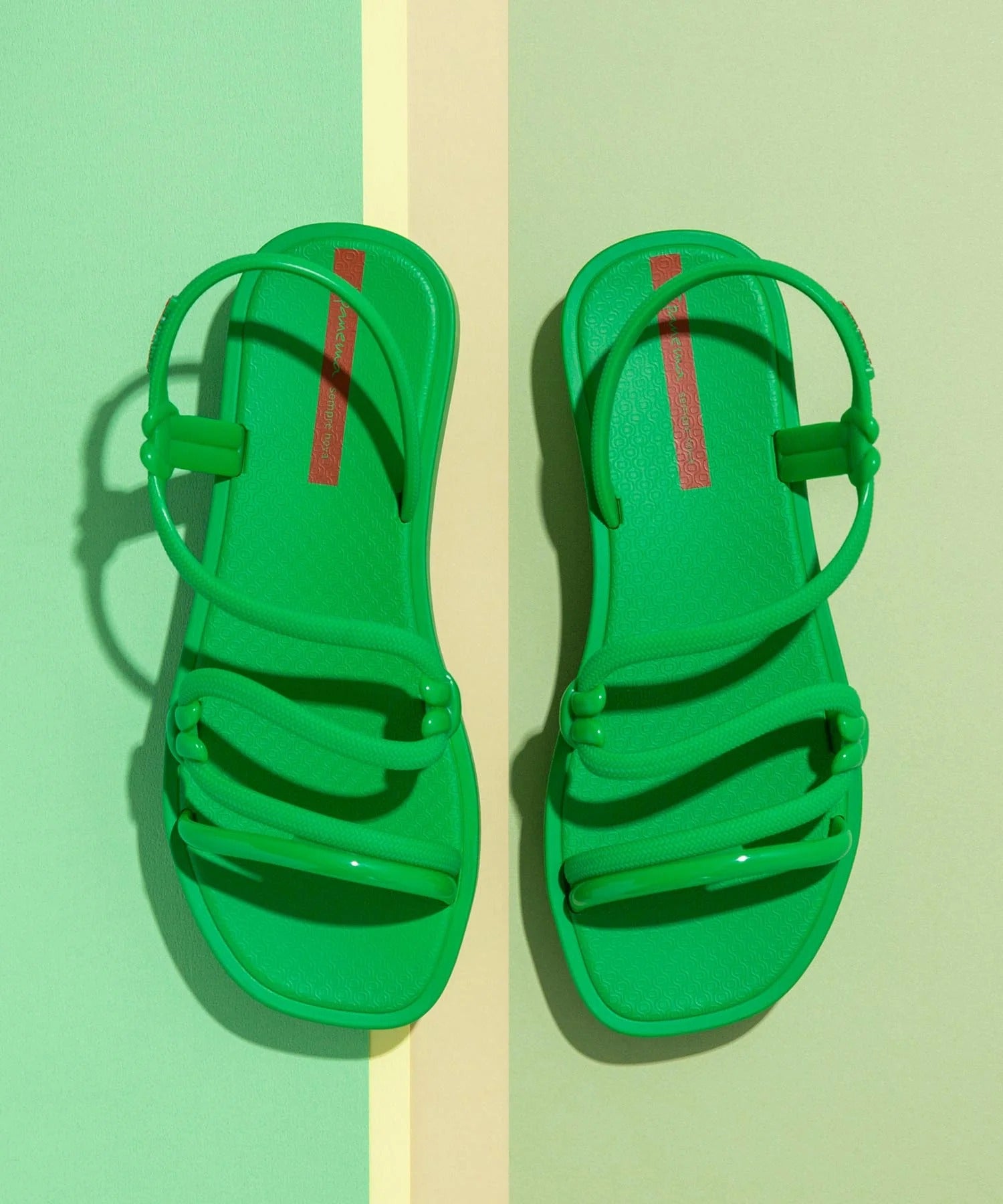 Ipanema SOLAR SANDAL