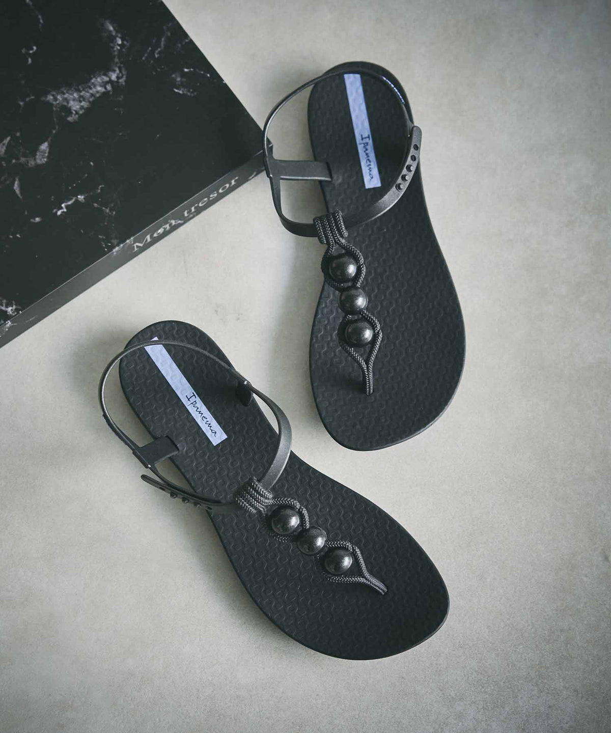 Ipanema CLASS CONECTA【25SS NEW】