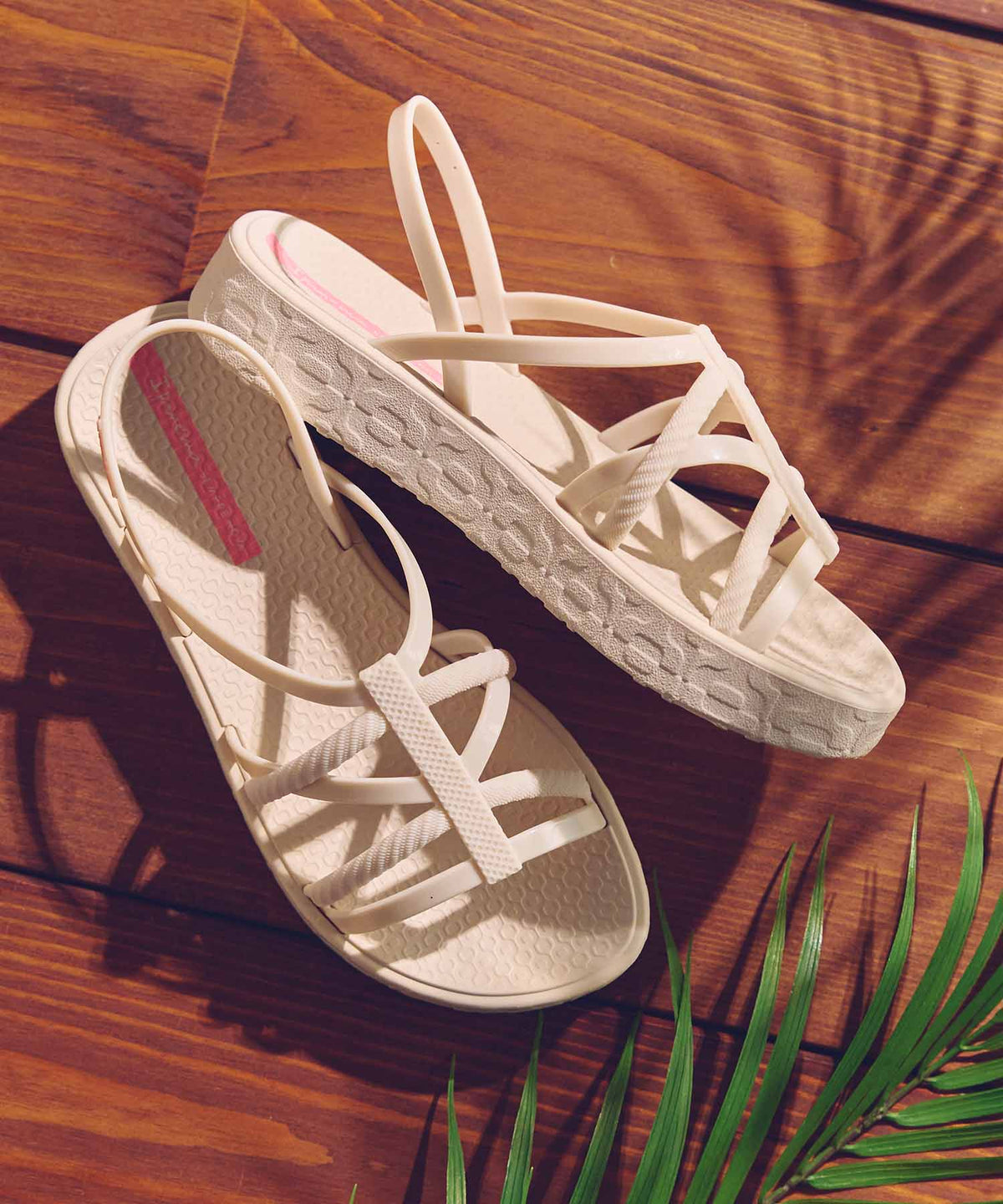 Ipanema DIVERSA FLATFORM【25SS NEW】