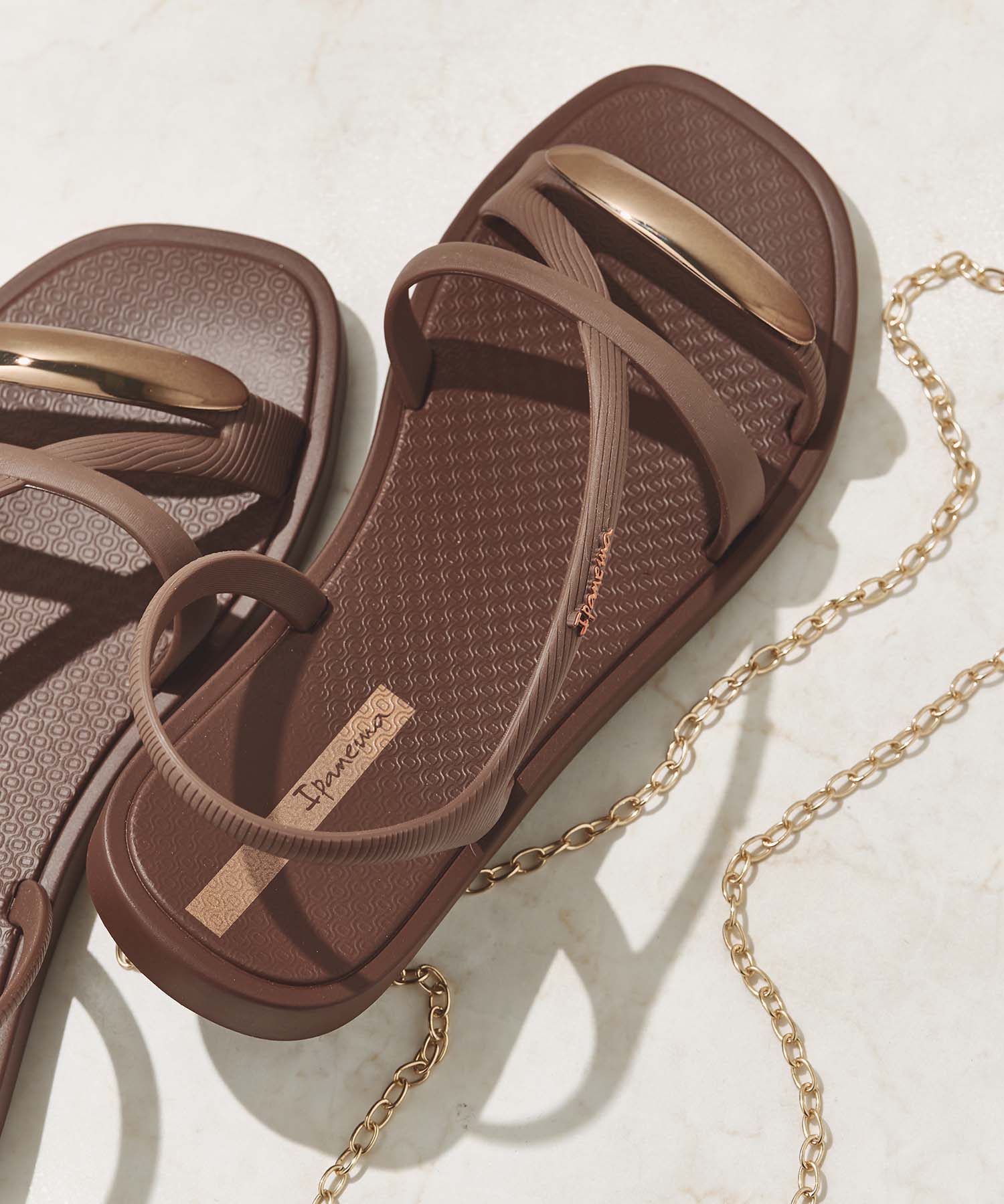 Ipanema GO CHIC【26SS NEW】