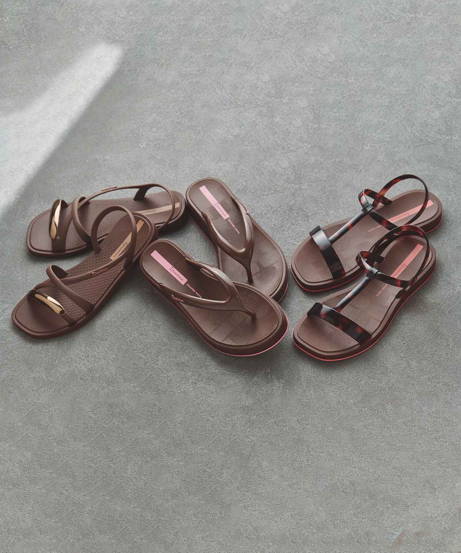 Ipanema GO CHIC【26SS NEW】