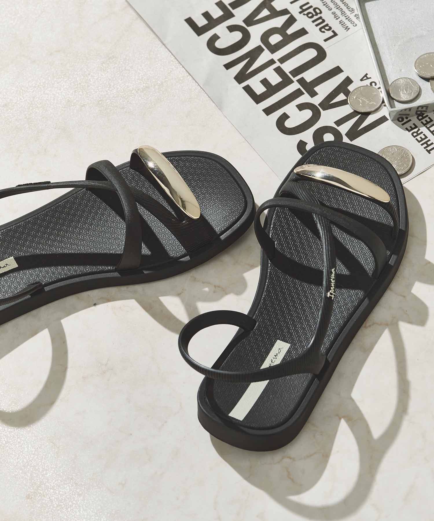 Ipanema GO CHIC【26SS NEW】