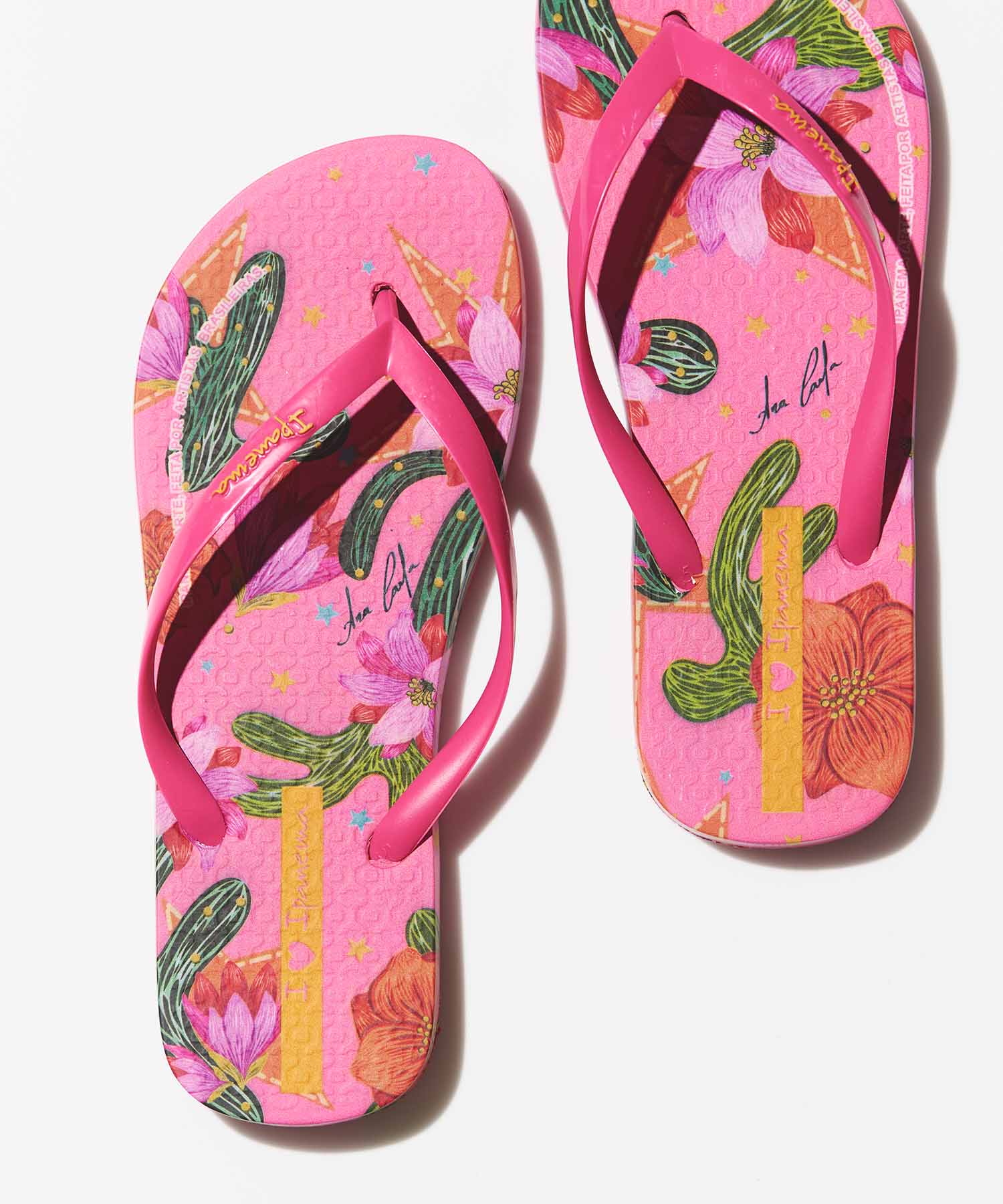 Ipanema ARTE【26SS NEW】