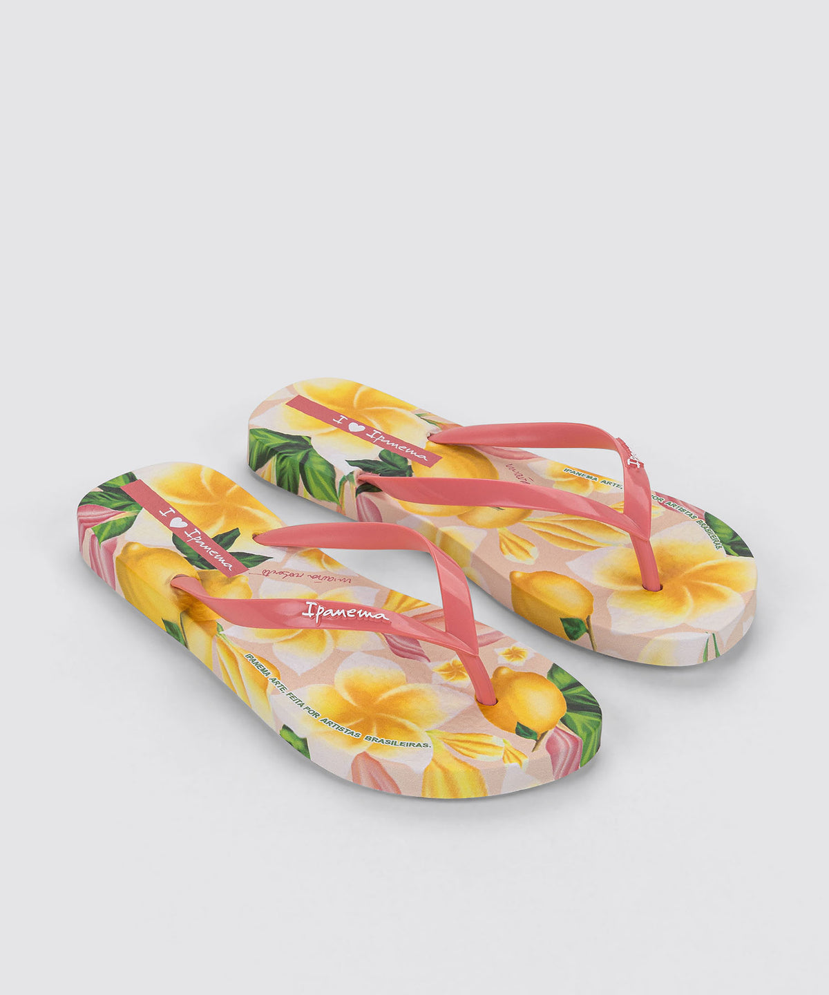 Ipanema ARTE【26SS NEW】