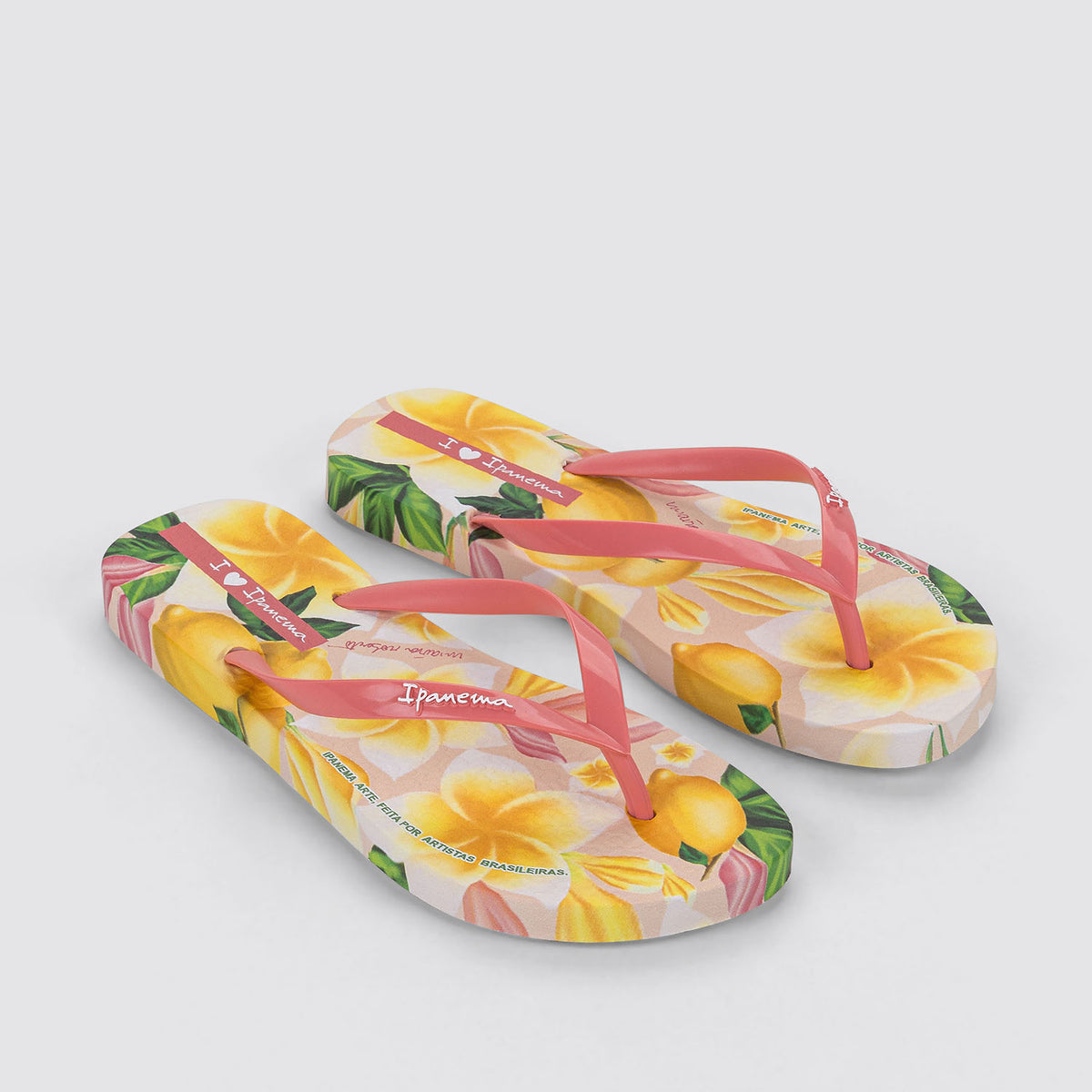 Ipanema ARTE【26SS NEW】