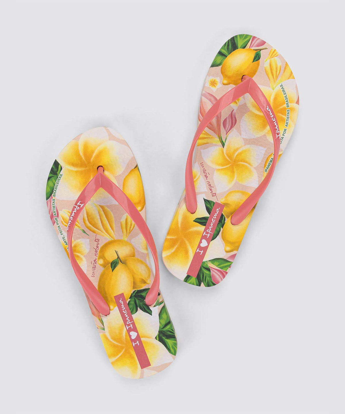 Ipanema ARTE【26SS NEW】