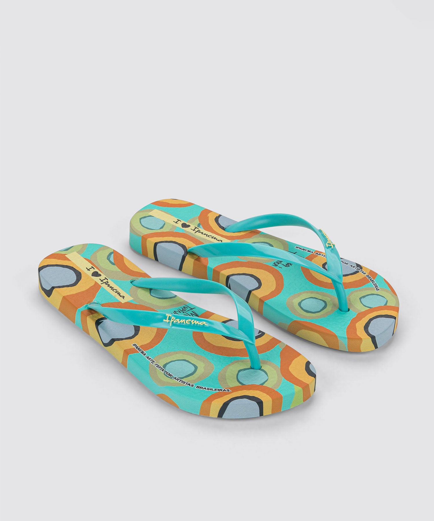 Ipanema ARTE【26SS NEW】