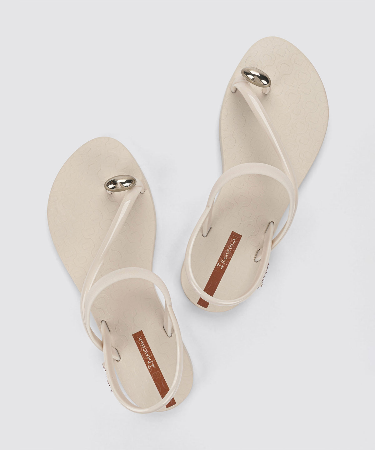 Ipanema GLAM RING【26SS NEW】