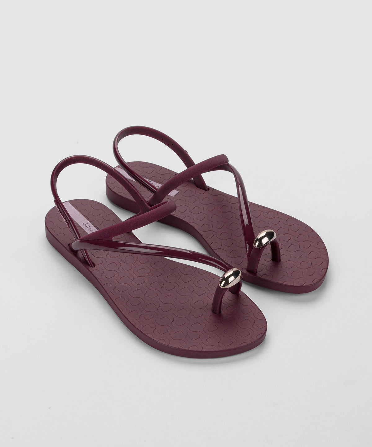 Ipanema GLAM RING【26SS NEW】