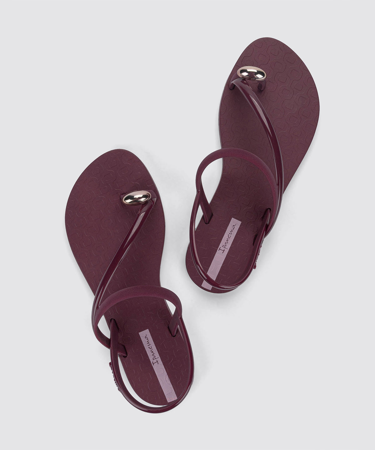 Ipanema GLAM RING【26SS NEW】