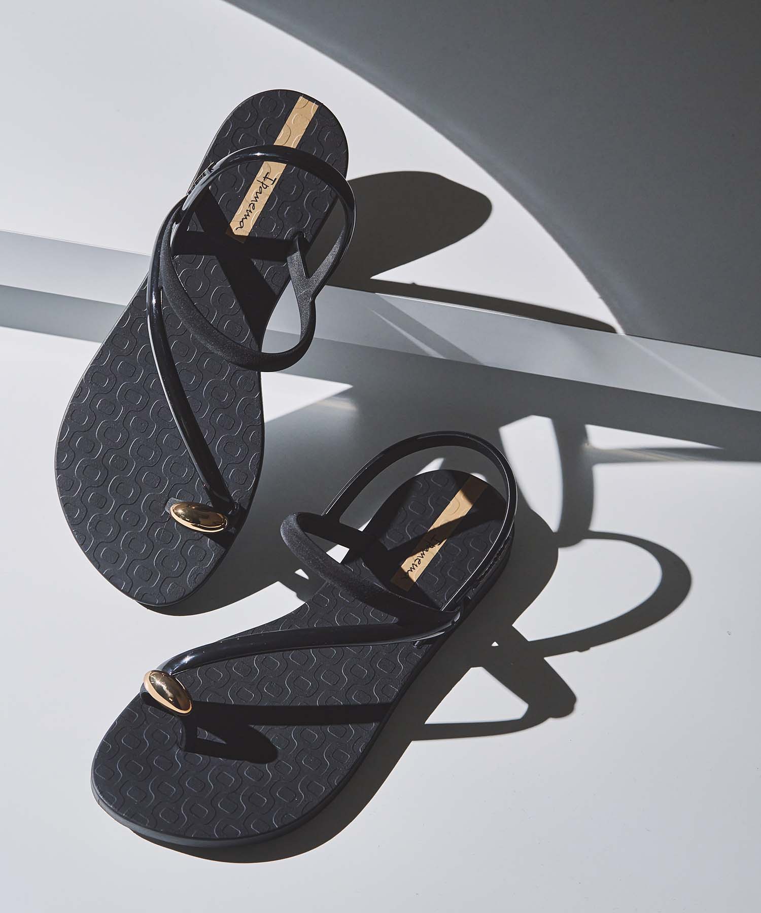 Ipanema GLAM RING【26SS NEW】